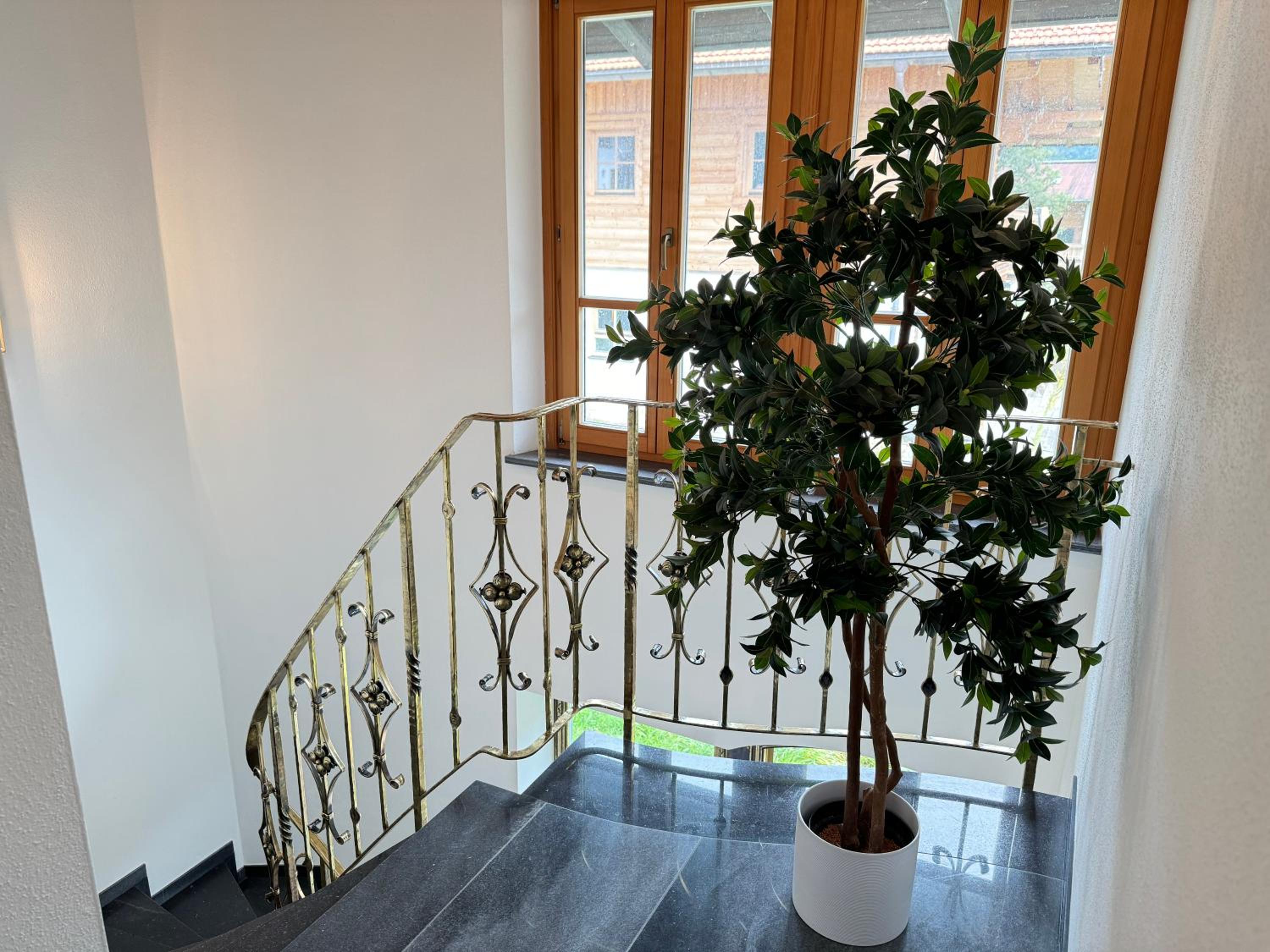Alpenflair Apartments