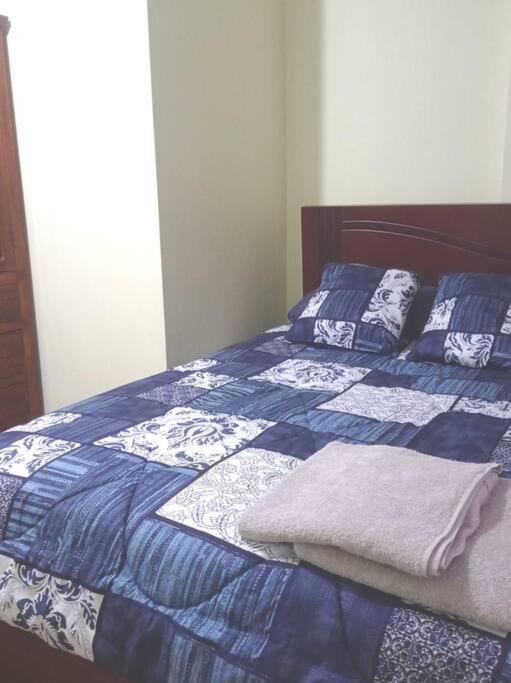 Departamento, cerca al Terminal Quitumbe