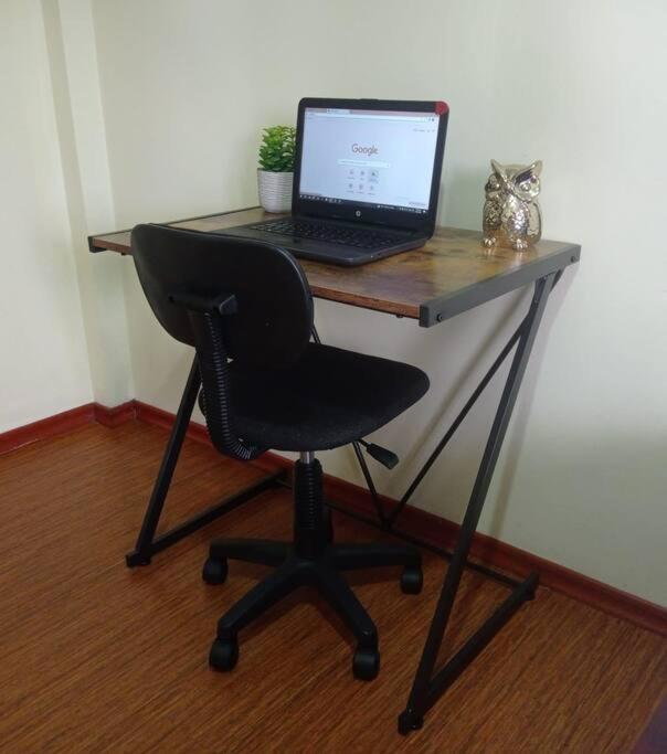 Departamento, cerca al Terminal Quitumbe
