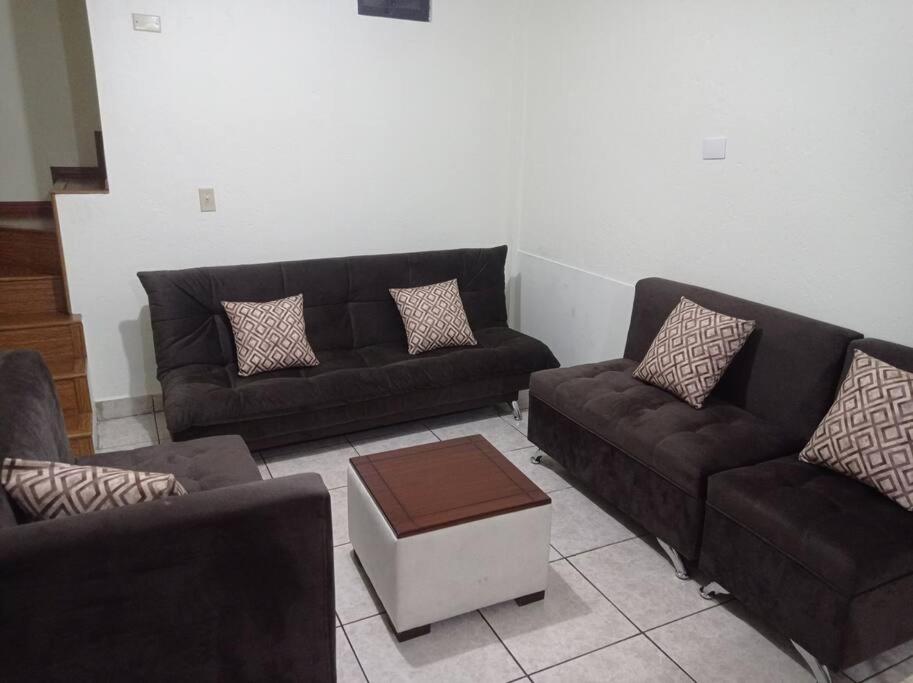 Departamento, cerca al Terminal Quitumbe