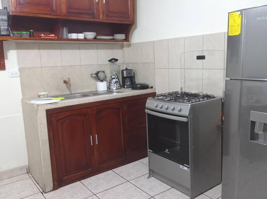 Departamento, cerca al Terminal Quitumbe