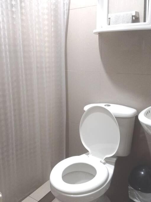Departamento, cerca al Terminal Quitumbe