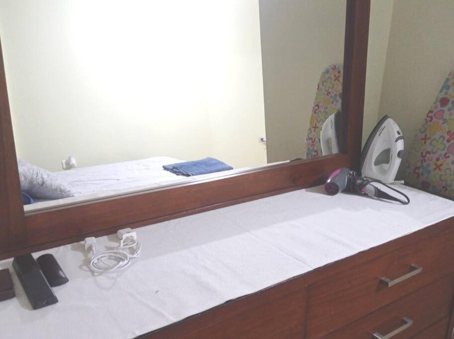Departamento, cerca al Terminal Quitumbe