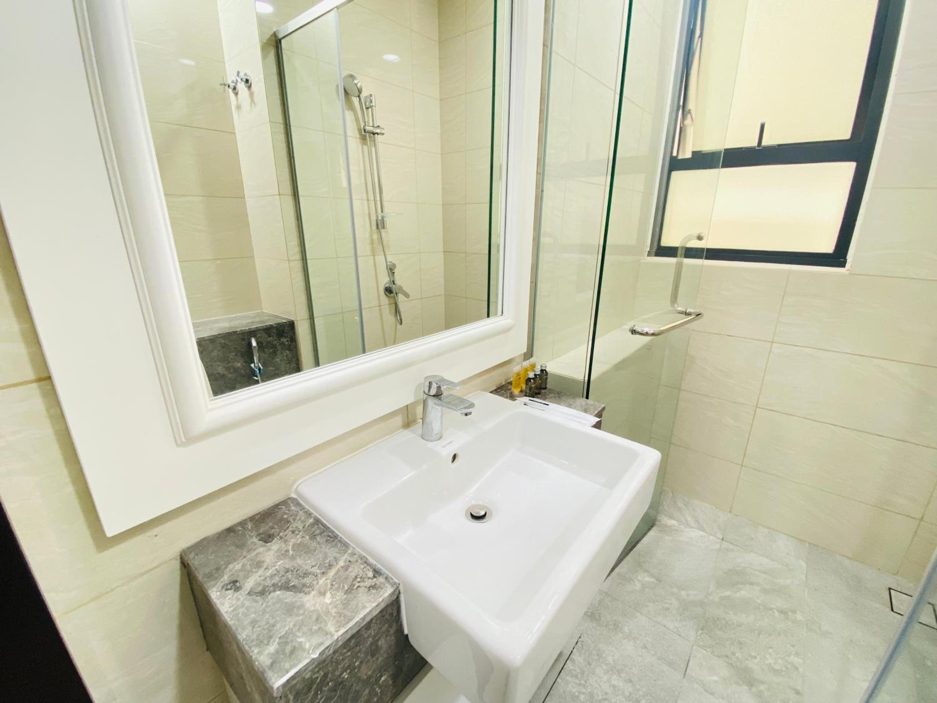 Moonway Luxury Suites At TM KLCC City Center