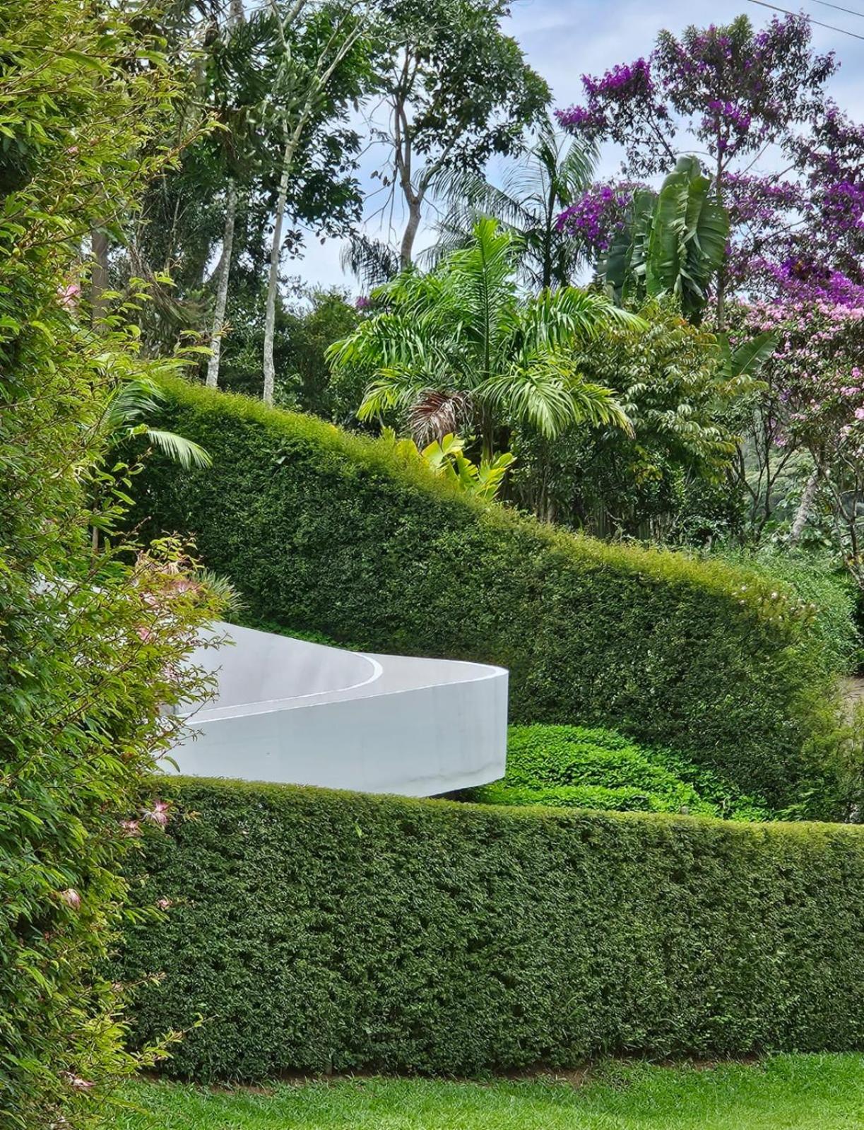 Casa Cubo - Teresópolis