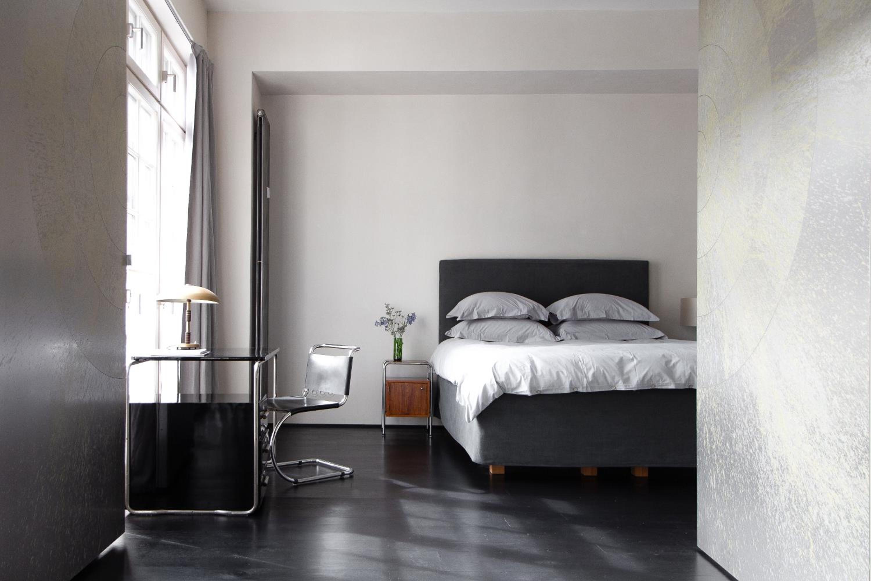 Stadtflucht Homes Lofts