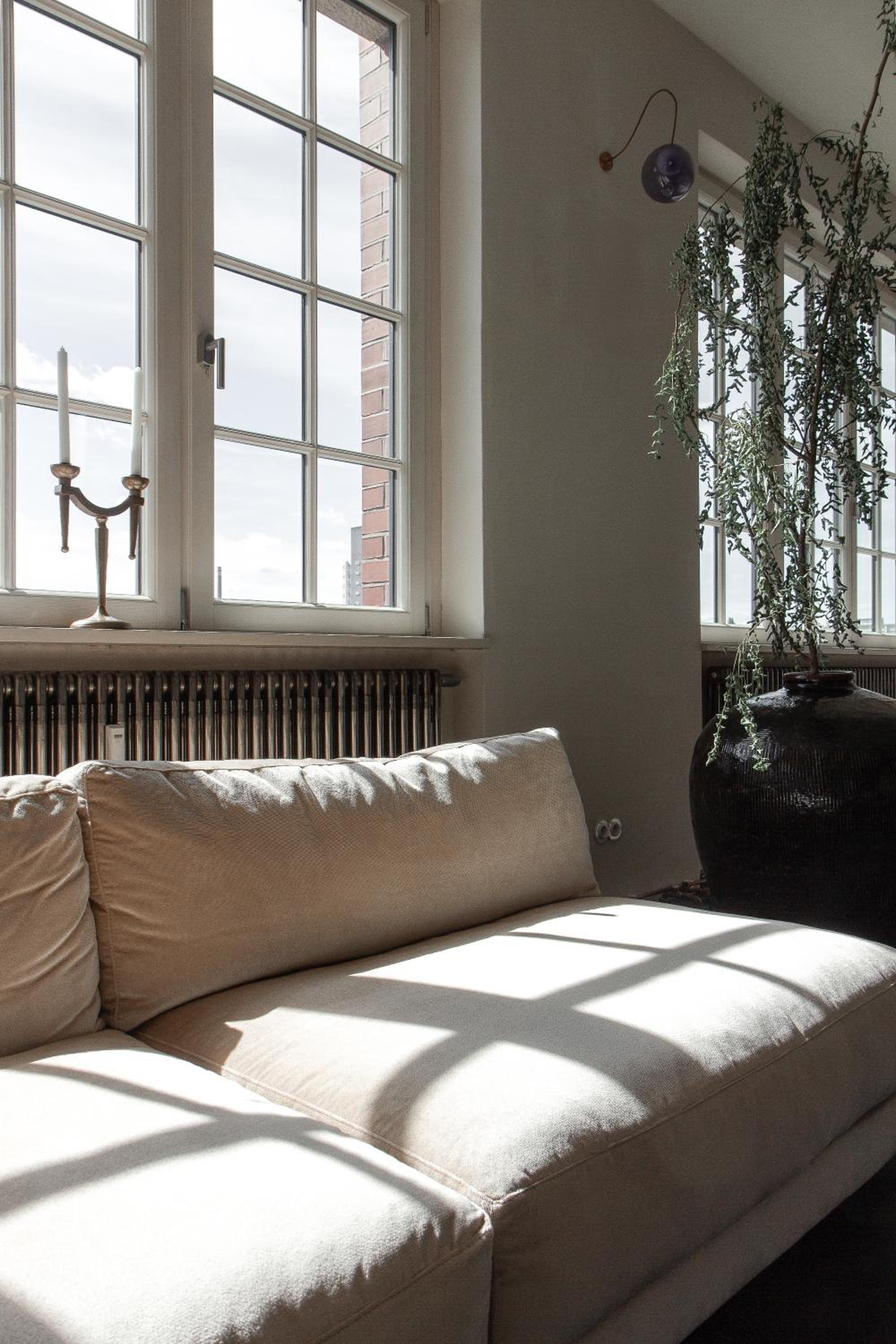 Stadtflucht Homes Lofts