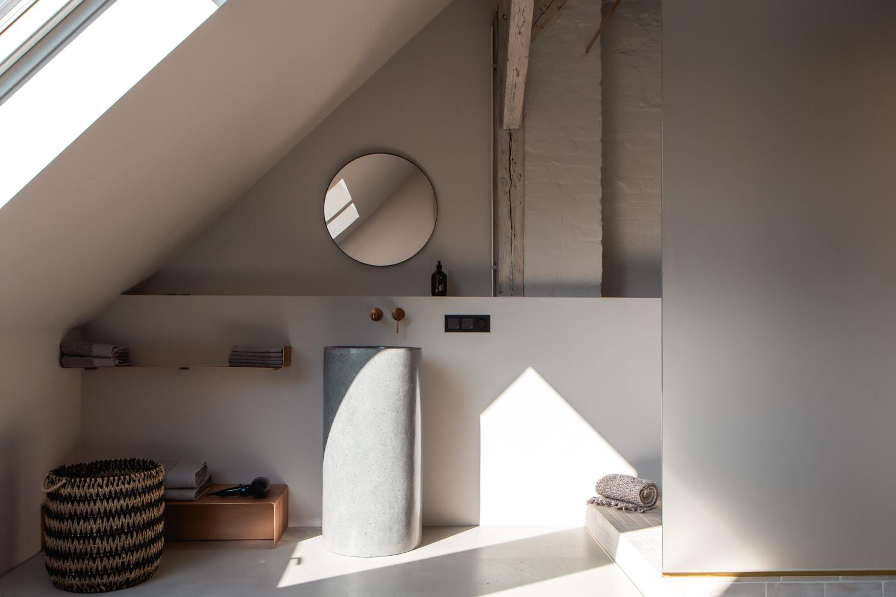 Stadtflucht Homes Lofts