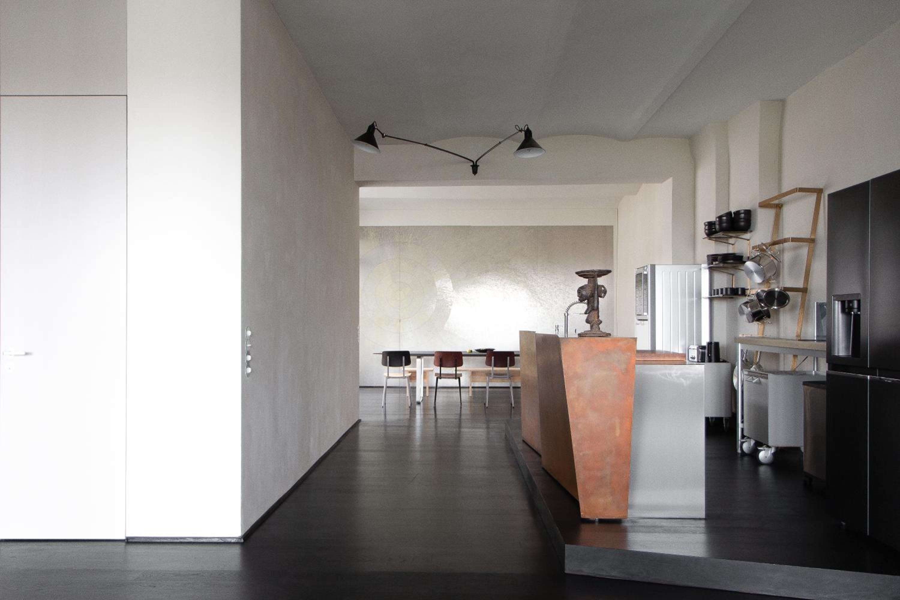 Stadtflucht Homes Lofts