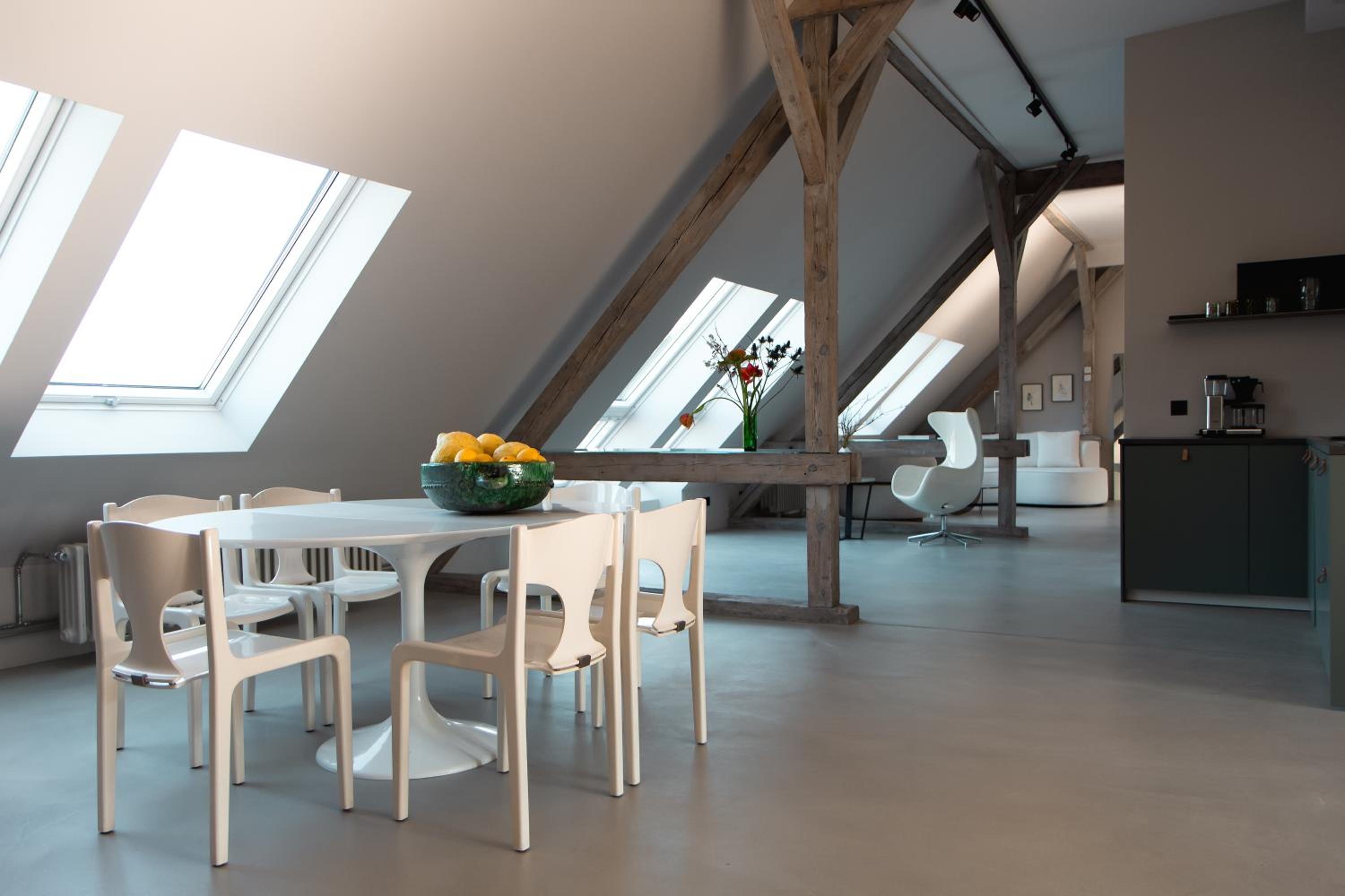 Stadtflucht Homes Lofts