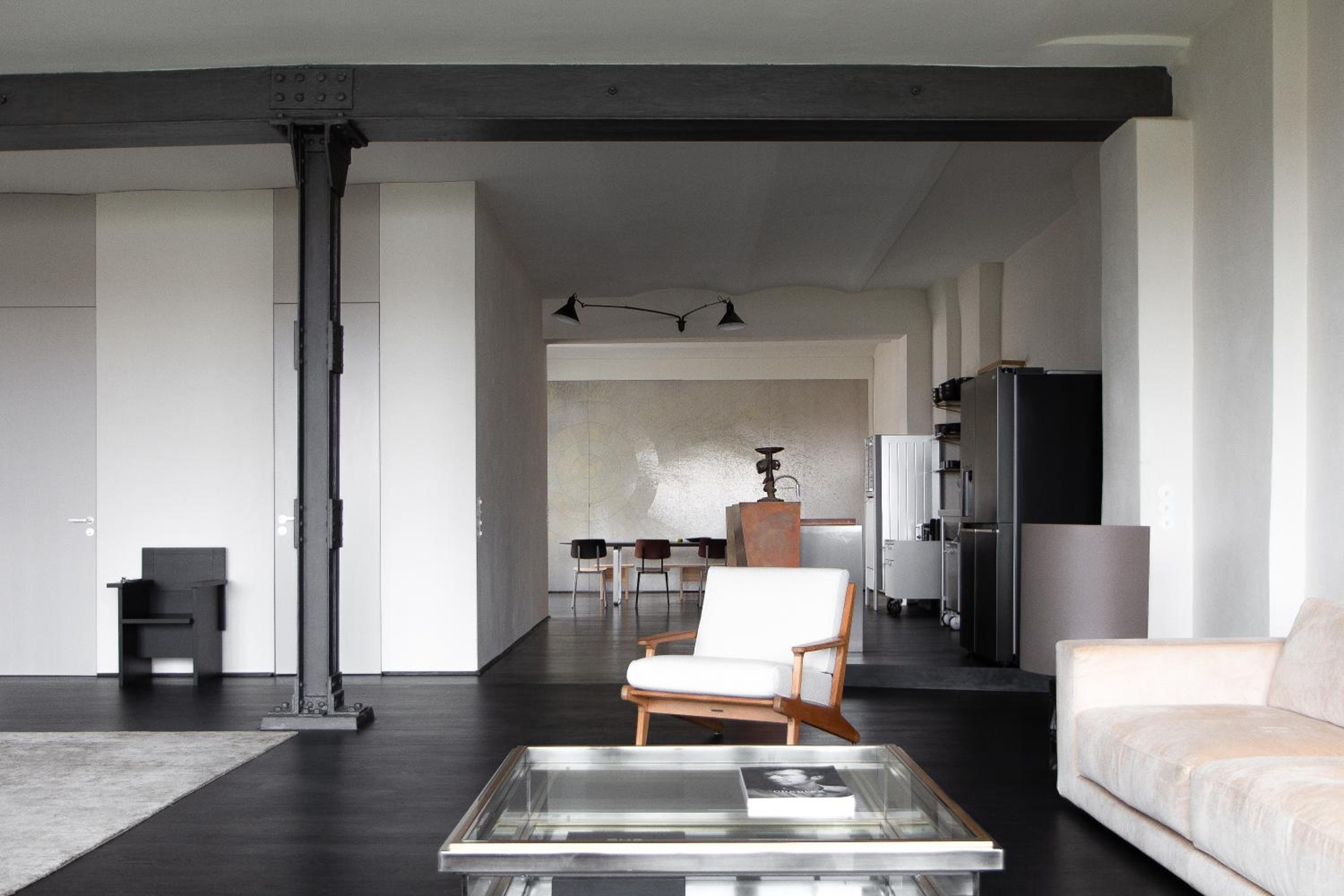 Stadtflucht Homes Lofts