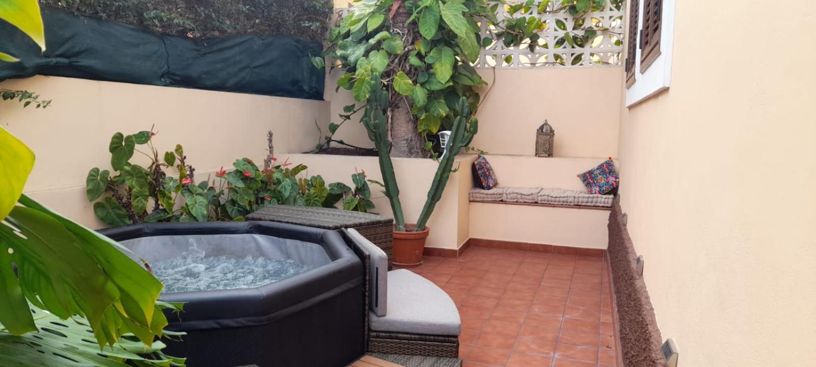 Casa Mari