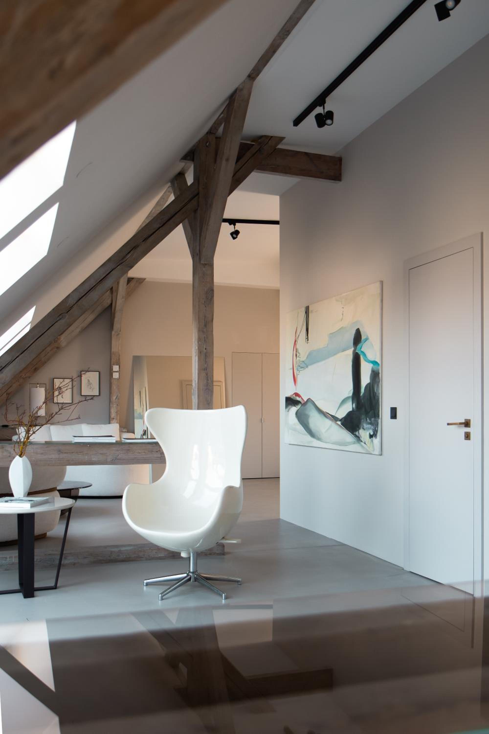 Stadtflucht Homes Lofts