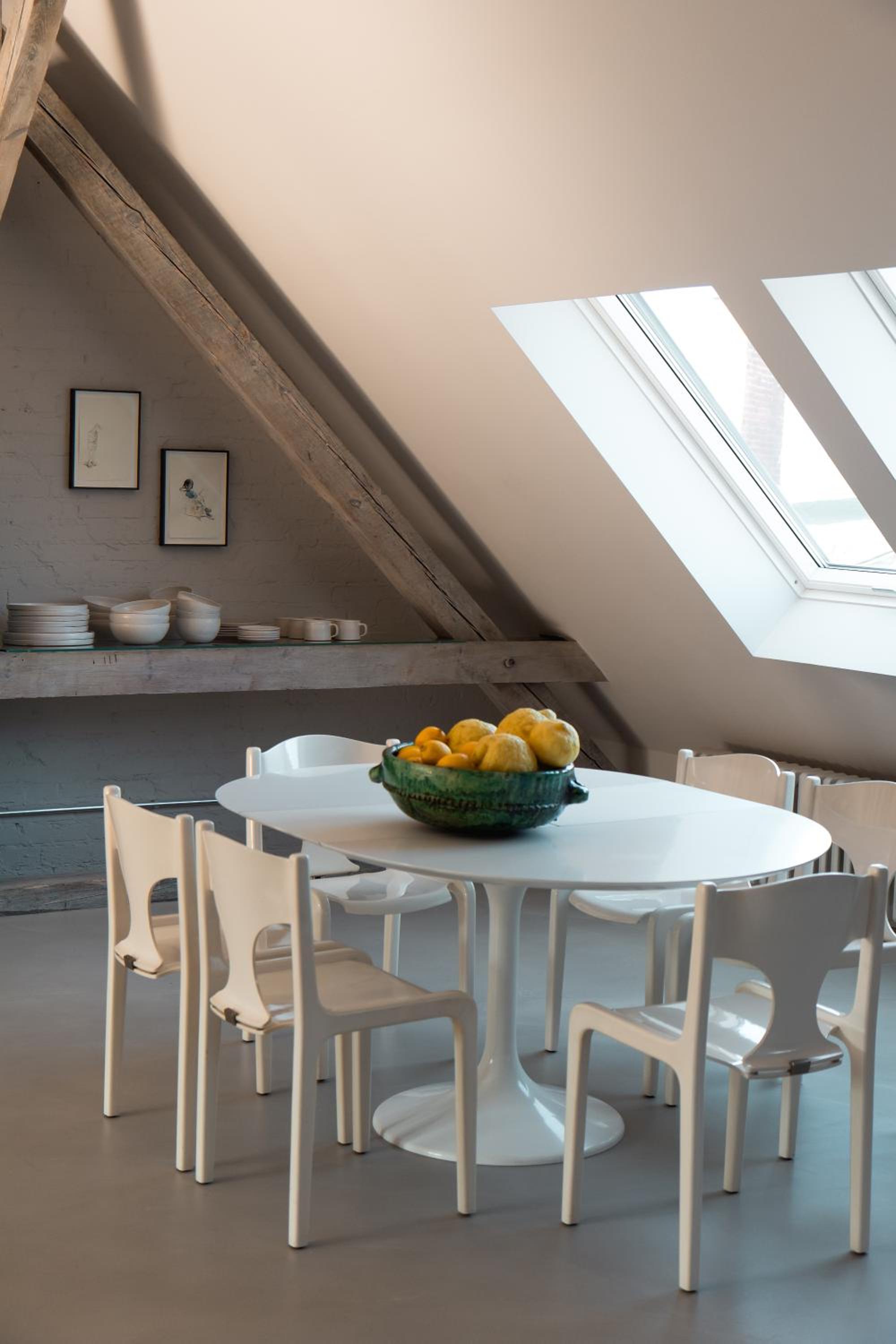 Stadtflucht Homes Lofts