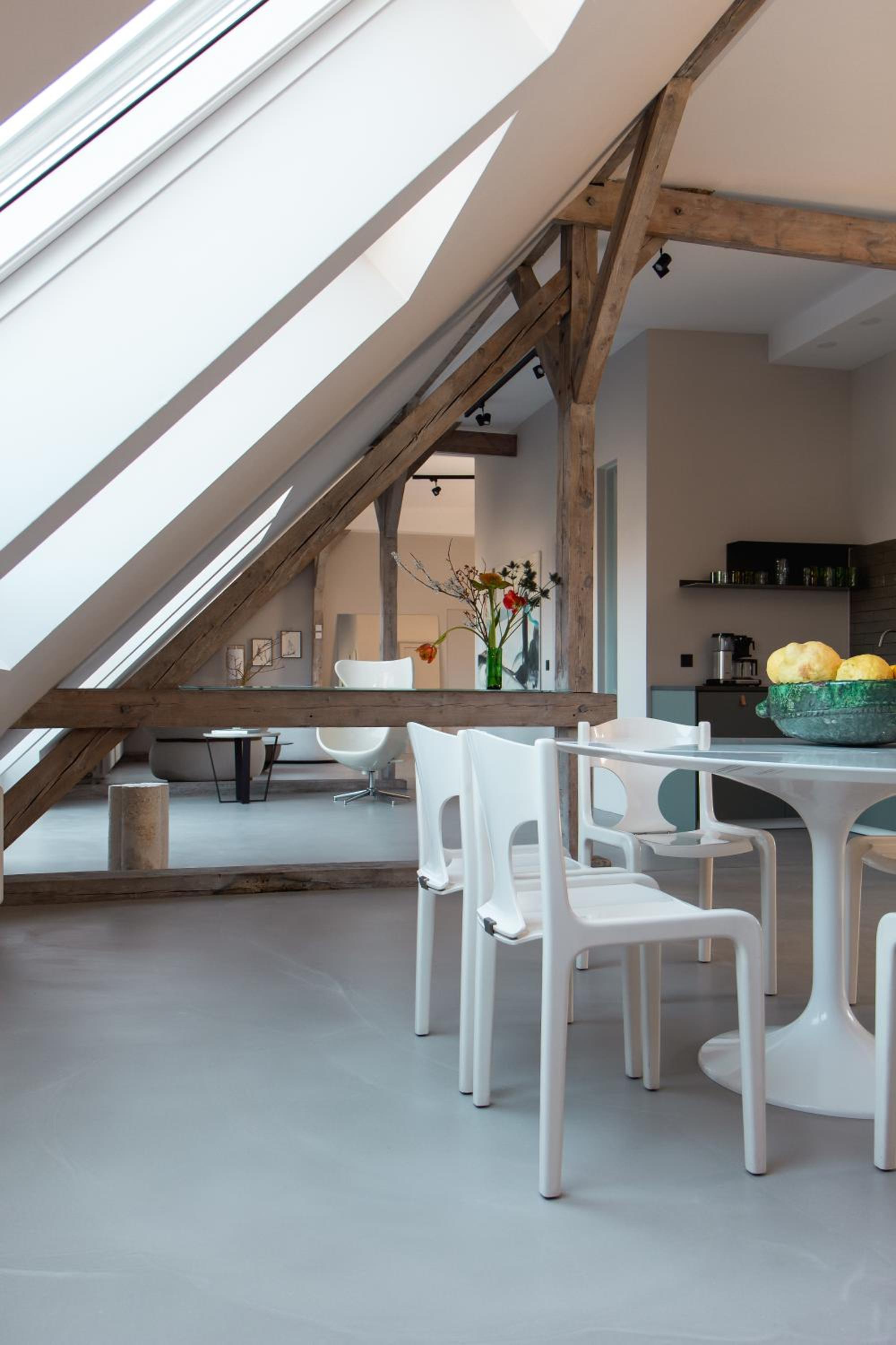 Stadtflucht Homes Lofts