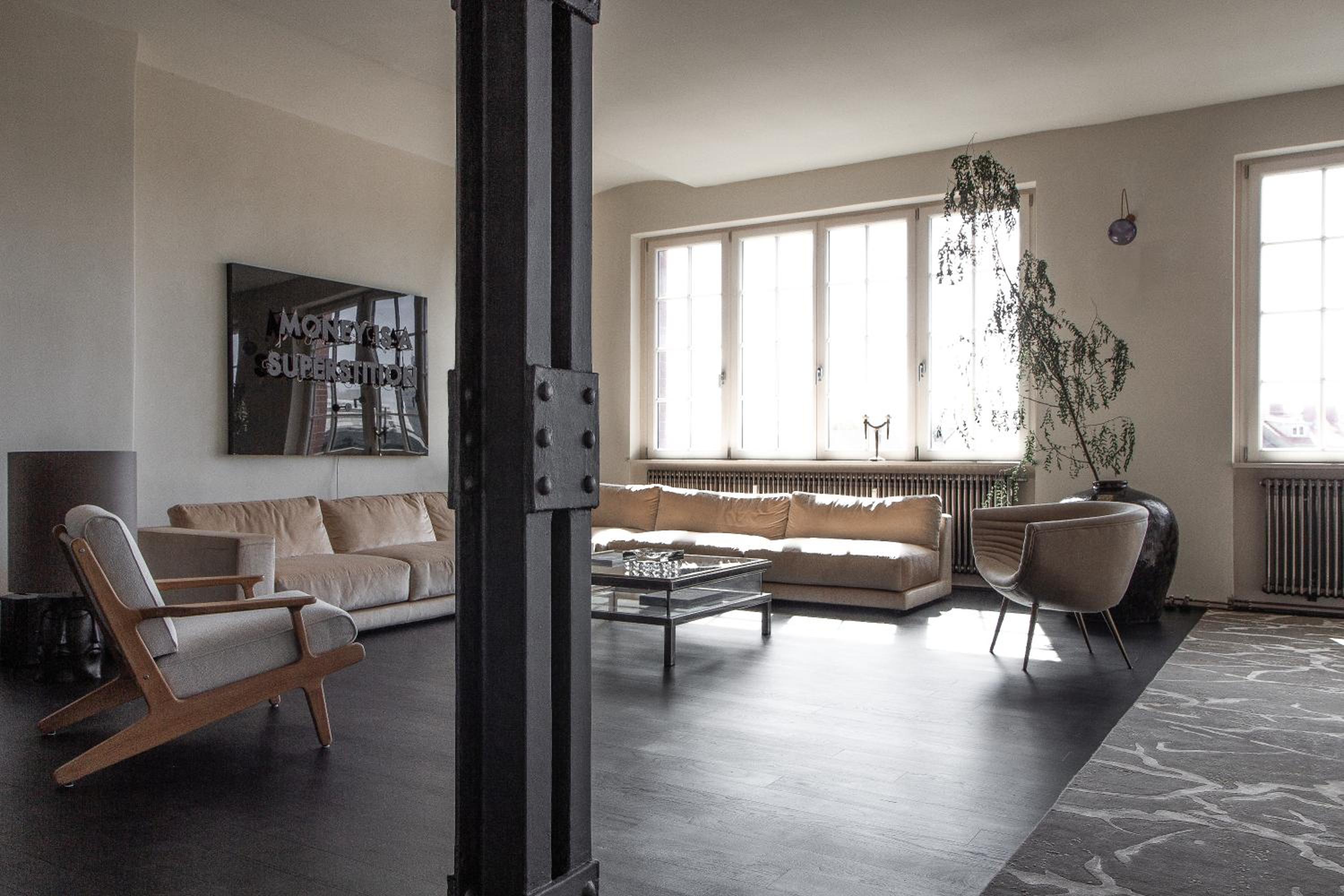 Stadtflucht Homes Lofts