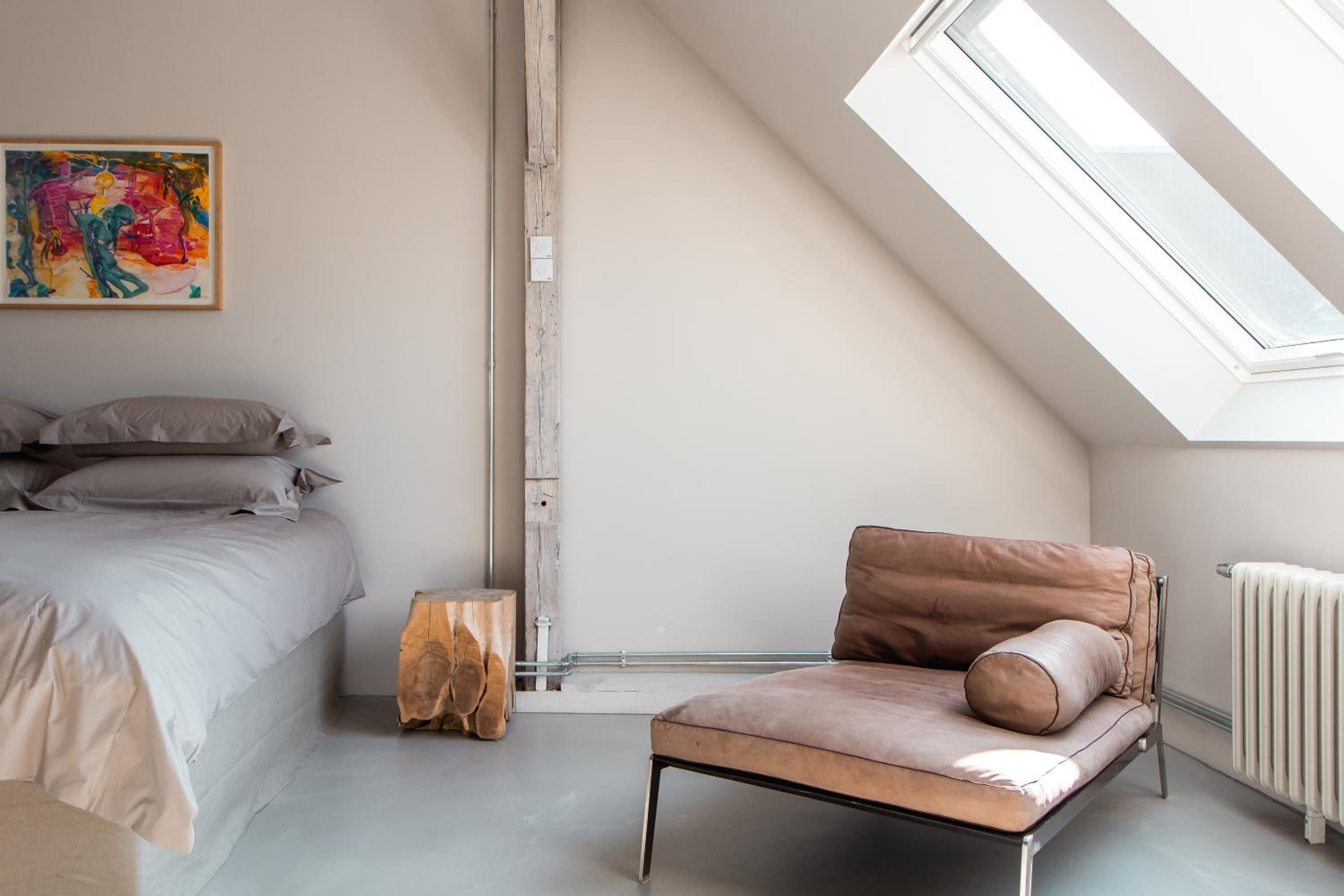 Stadtflucht Homes Lofts