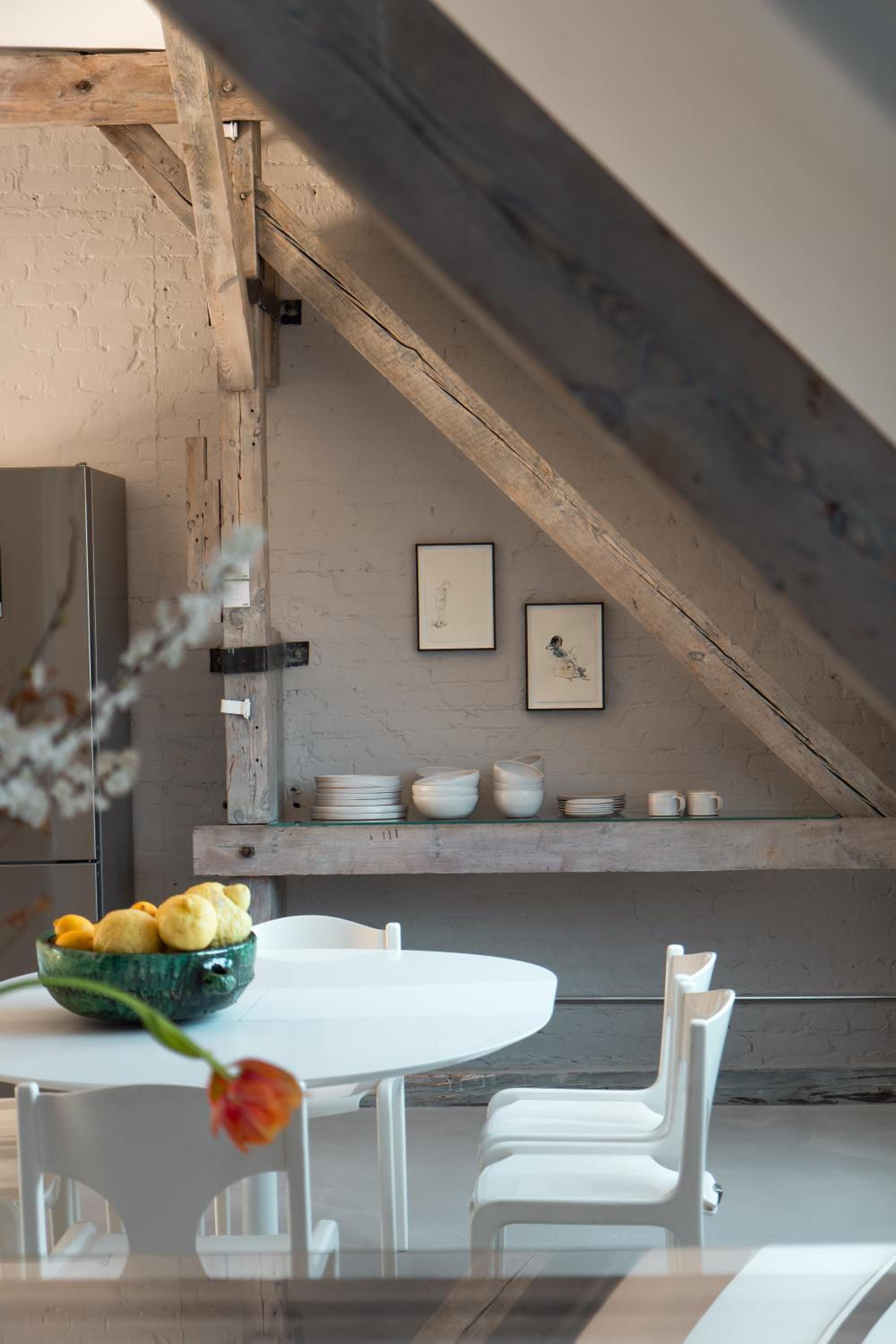 Stadtflucht Homes Lofts