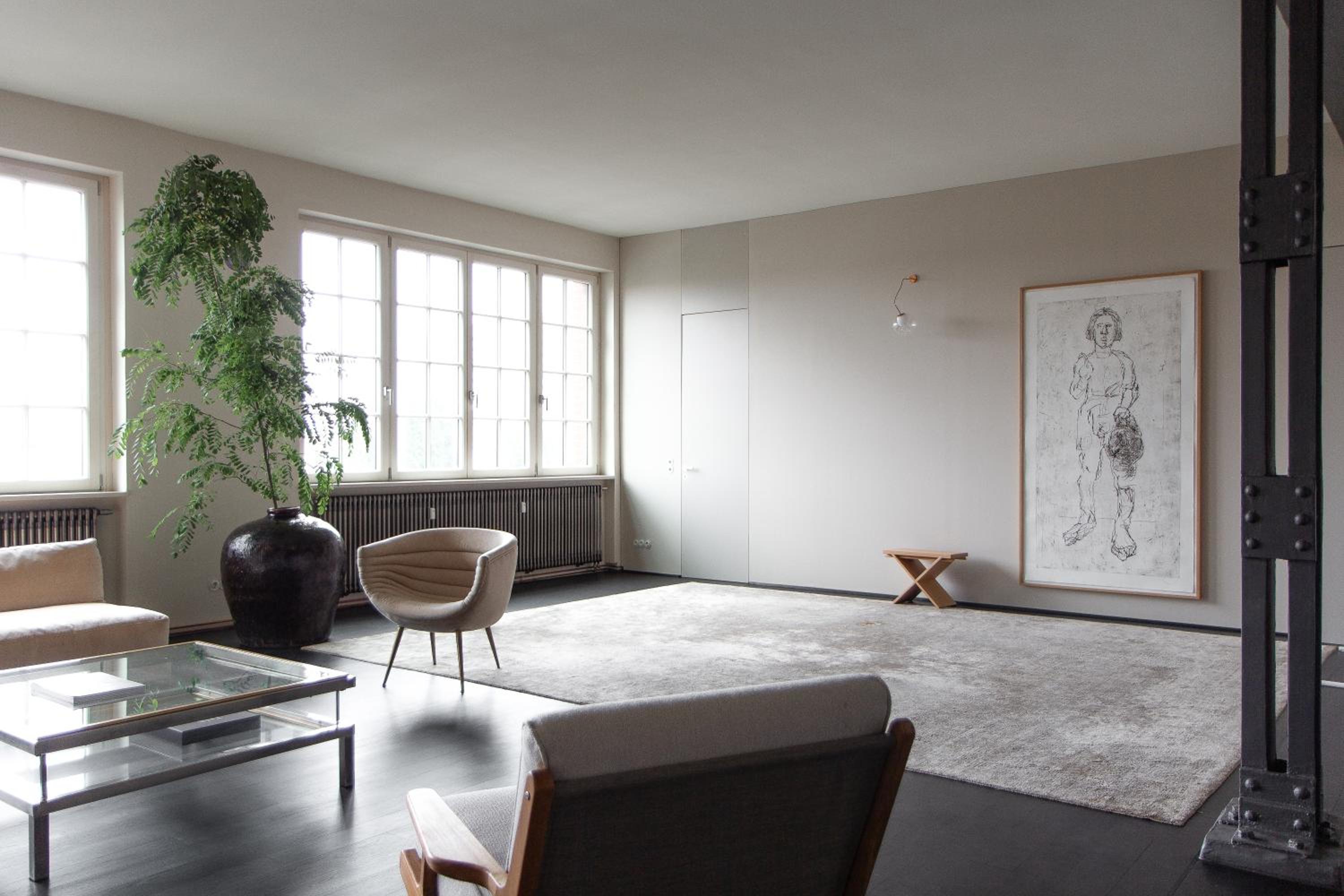 Stadtflucht Homes Lofts