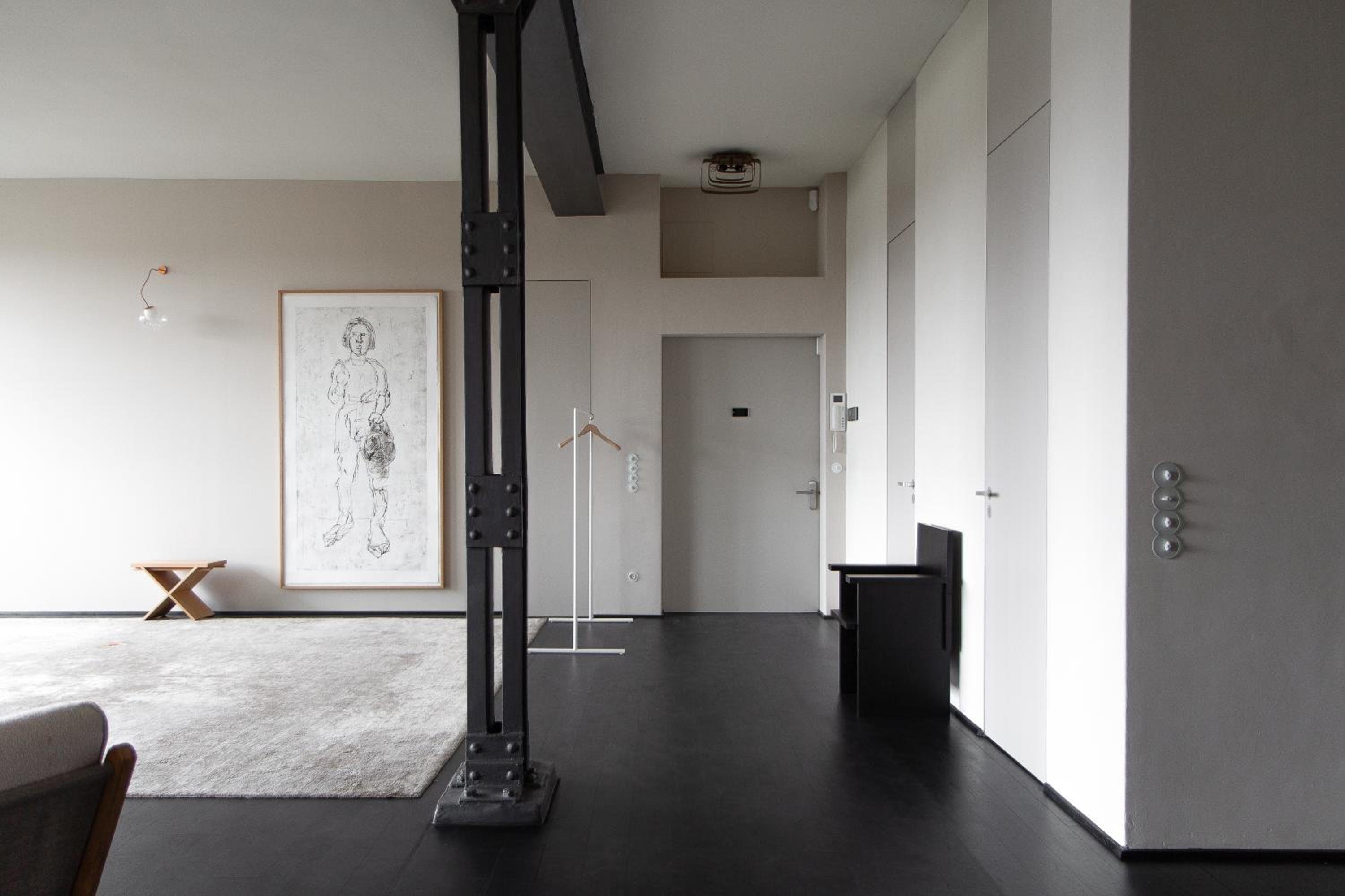 Stadtflucht Homes Lofts