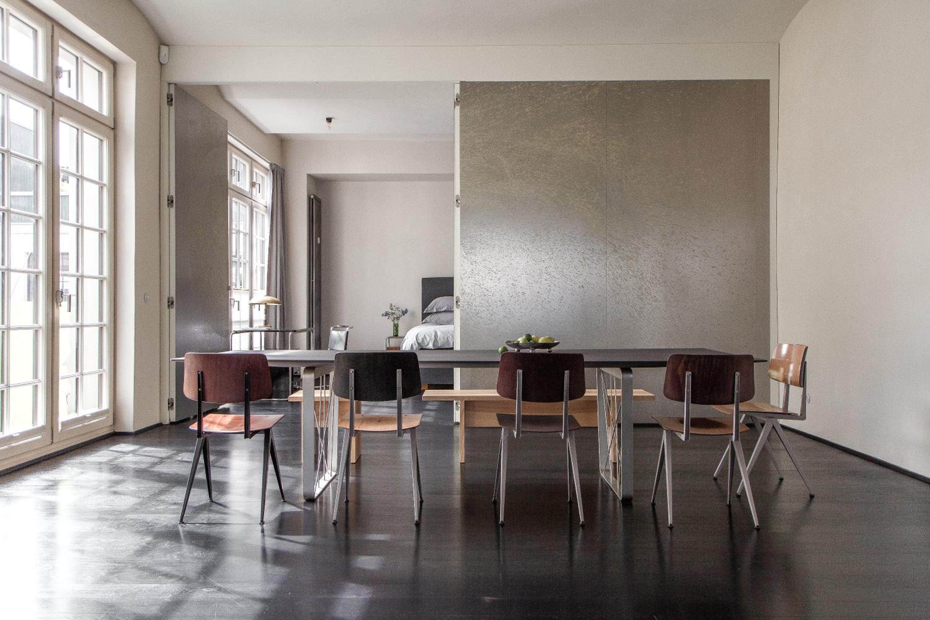 Stadtflucht Homes Lofts