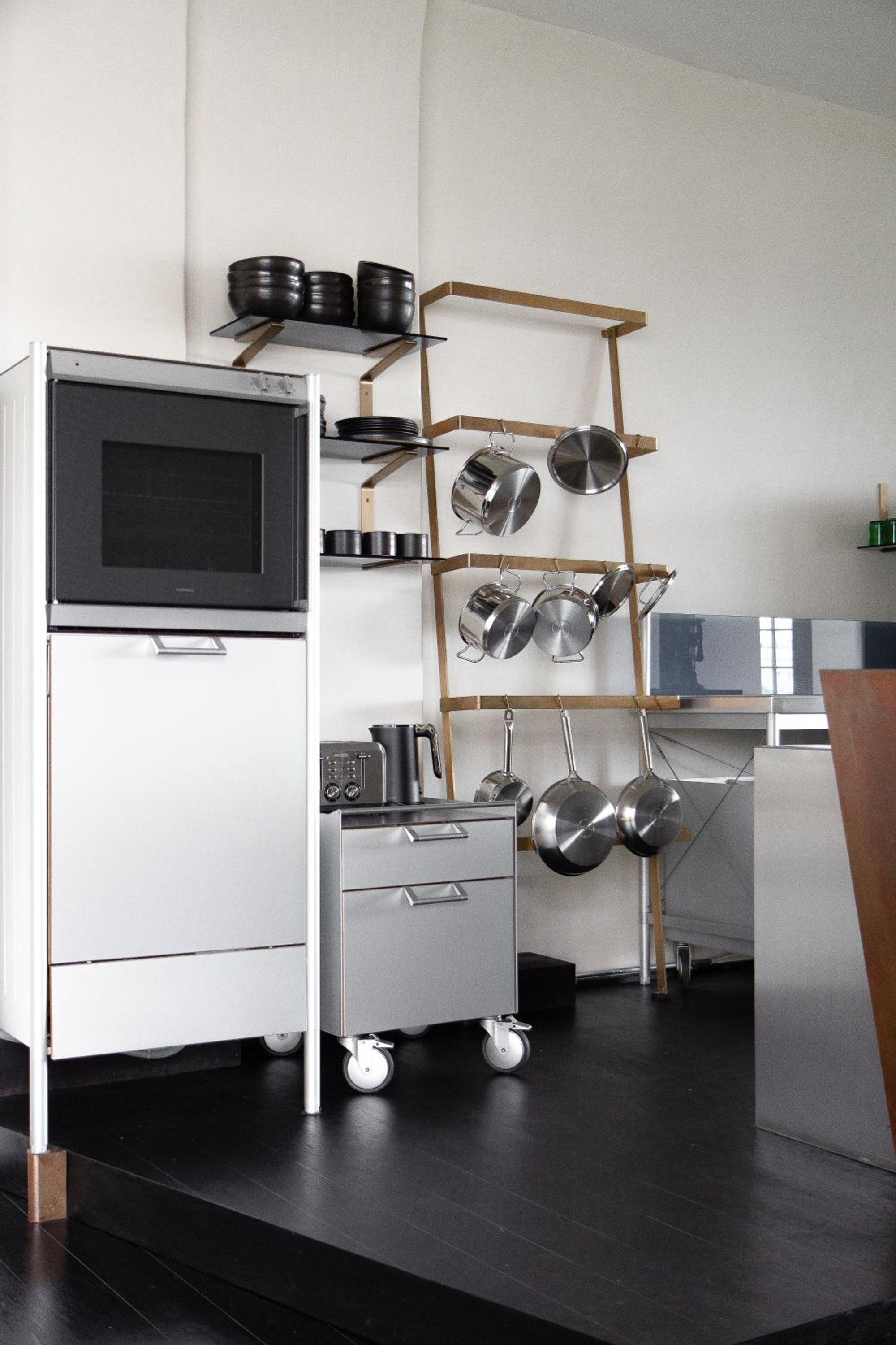 Stadtflucht Homes Lofts