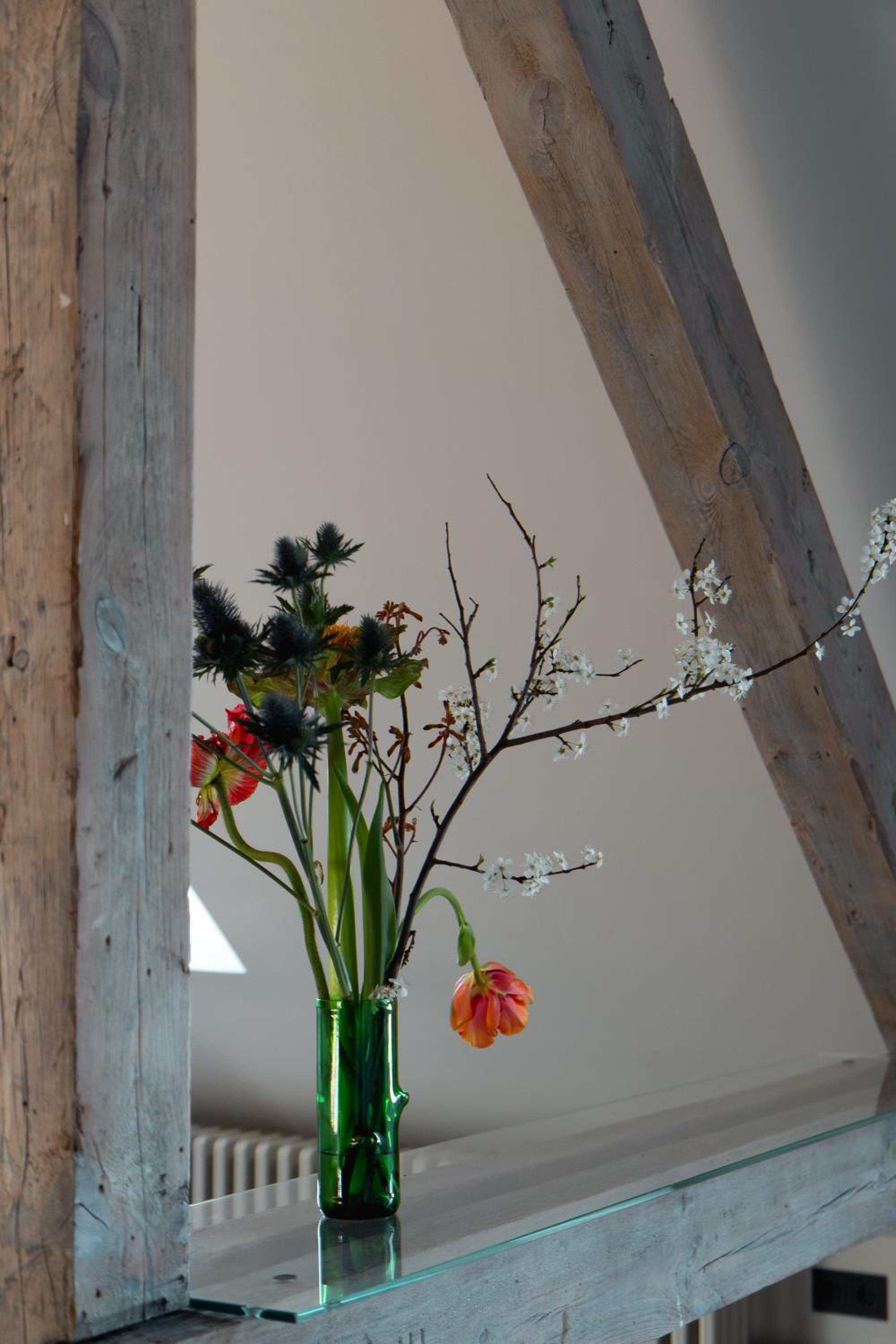 Stadtflucht Homes Lofts