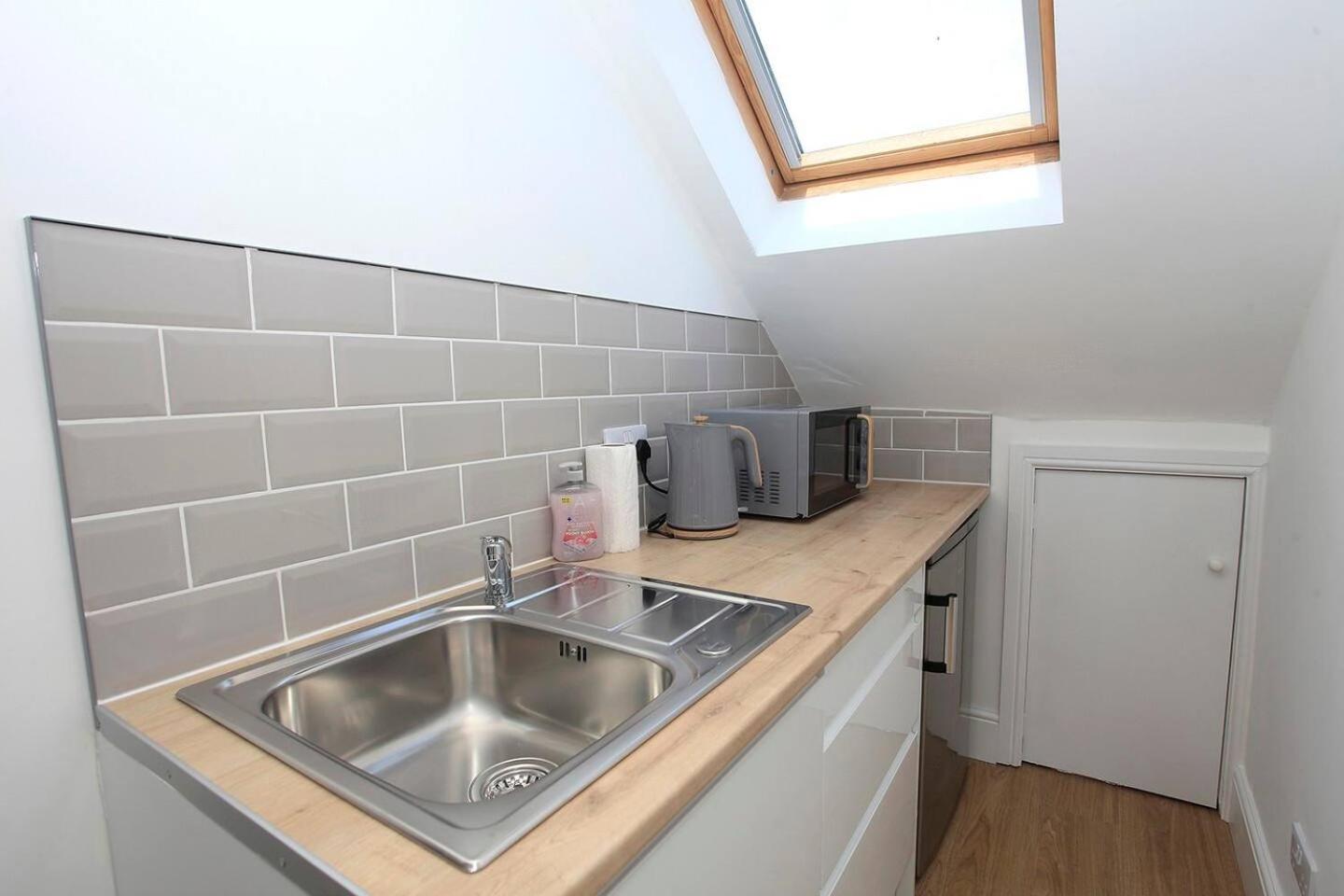 Westfield House Ensuites - Whole