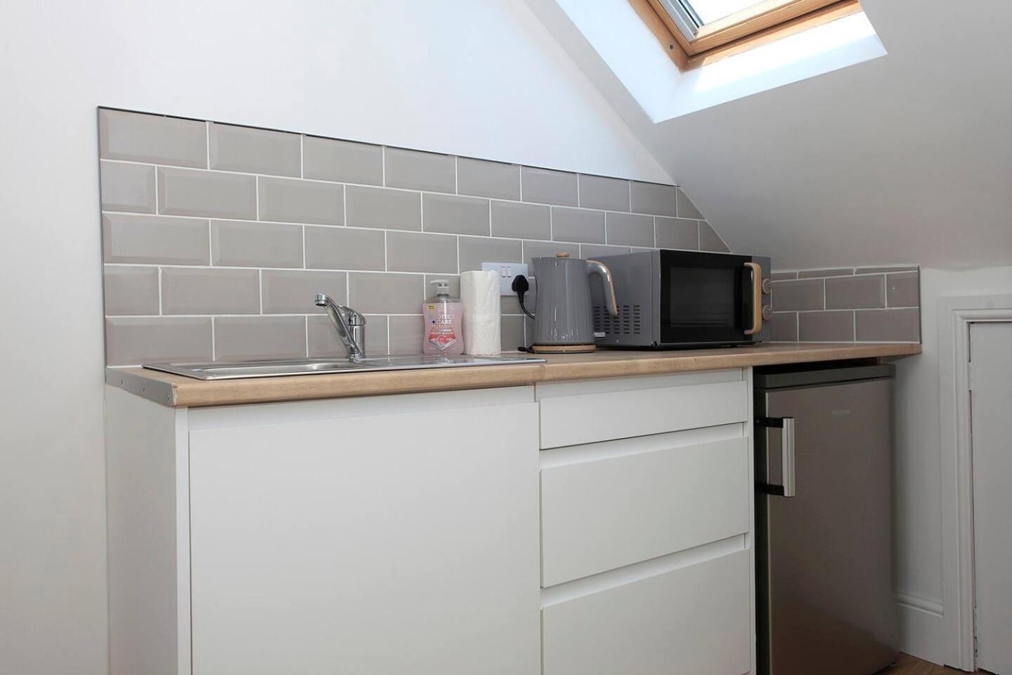 Westfield House Ensuites - Whole