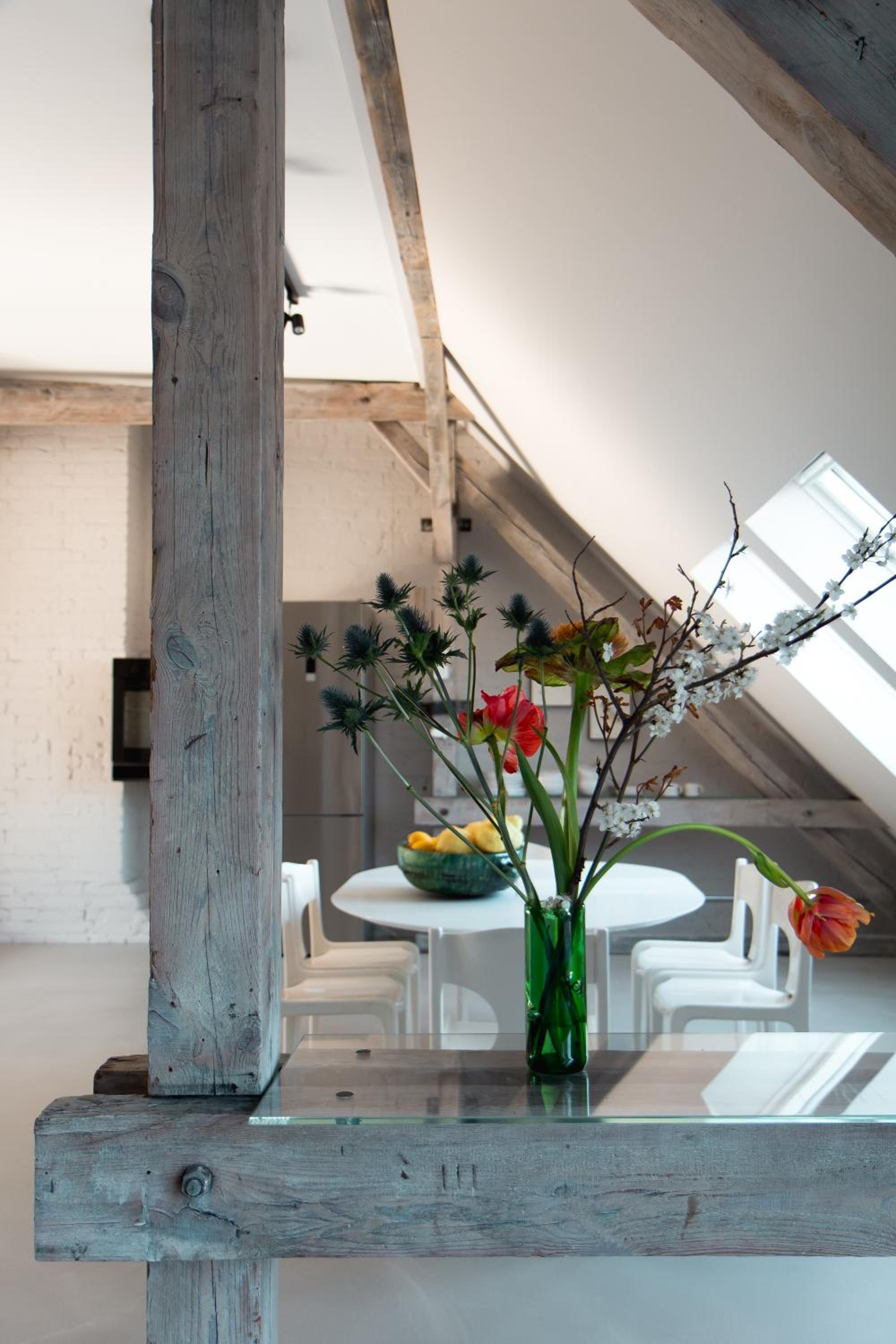 Stadtflucht Homes Lofts