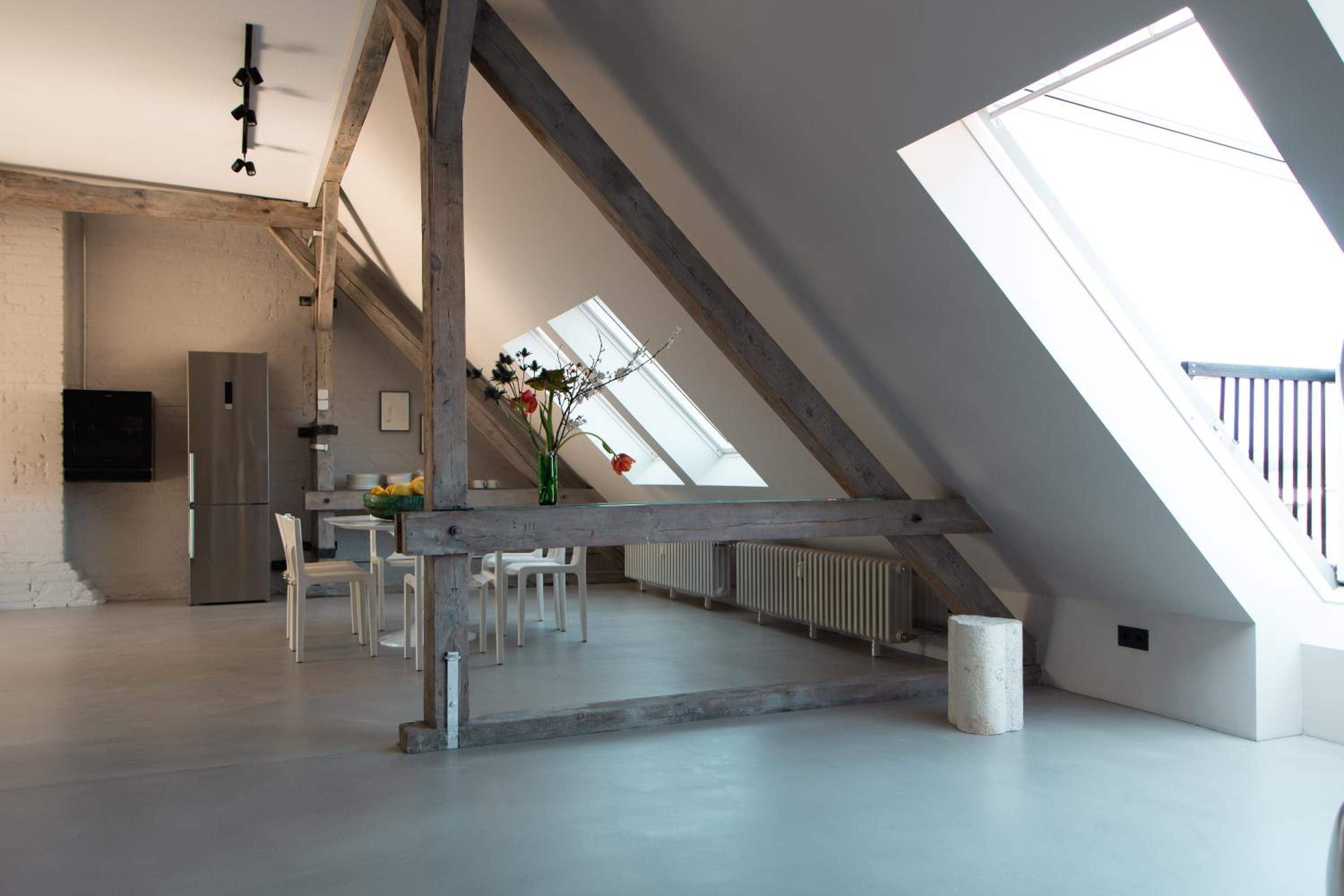 Stadtflucht Homes Lofts