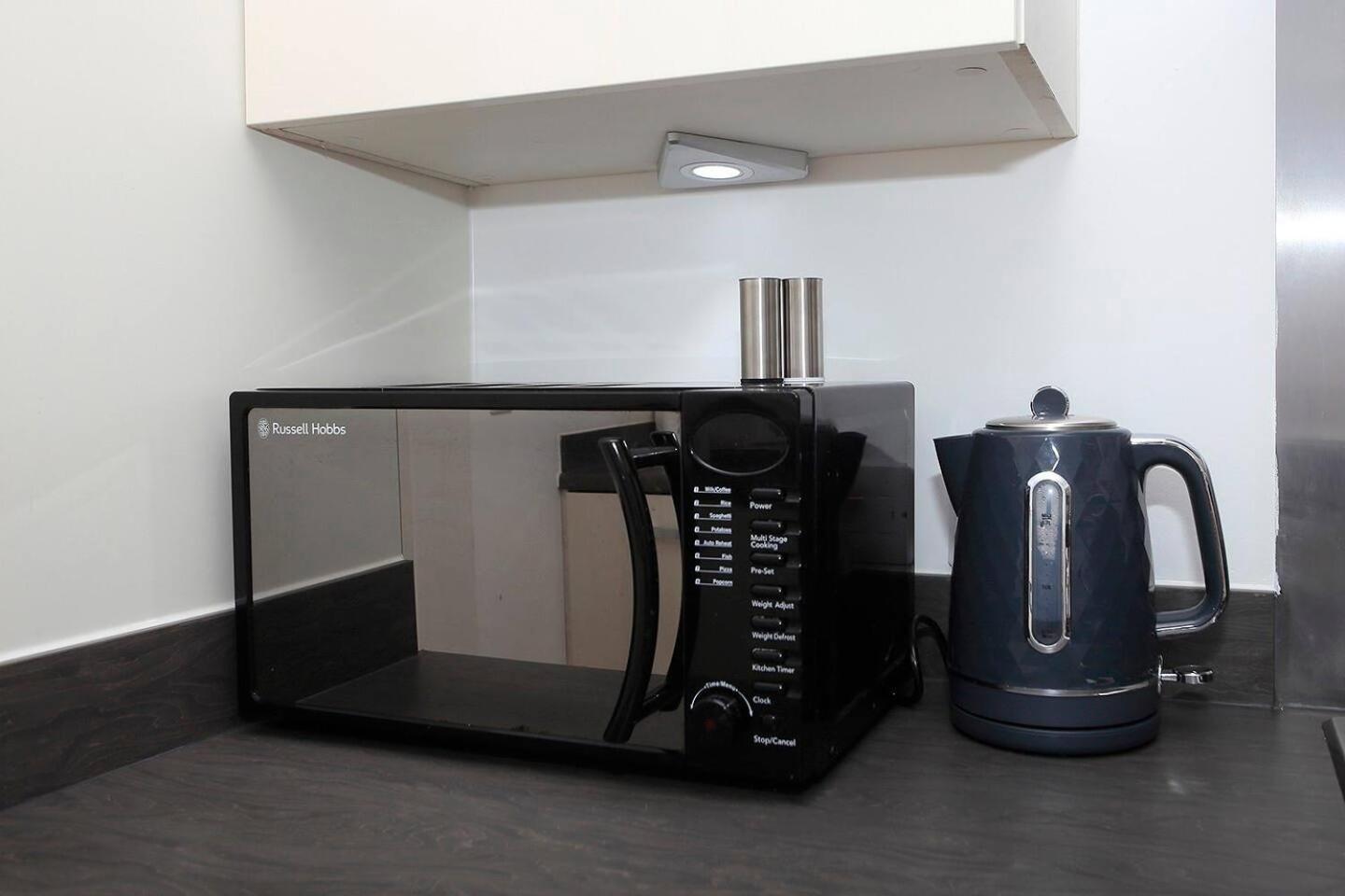 Westfield House Ensuites - Whole