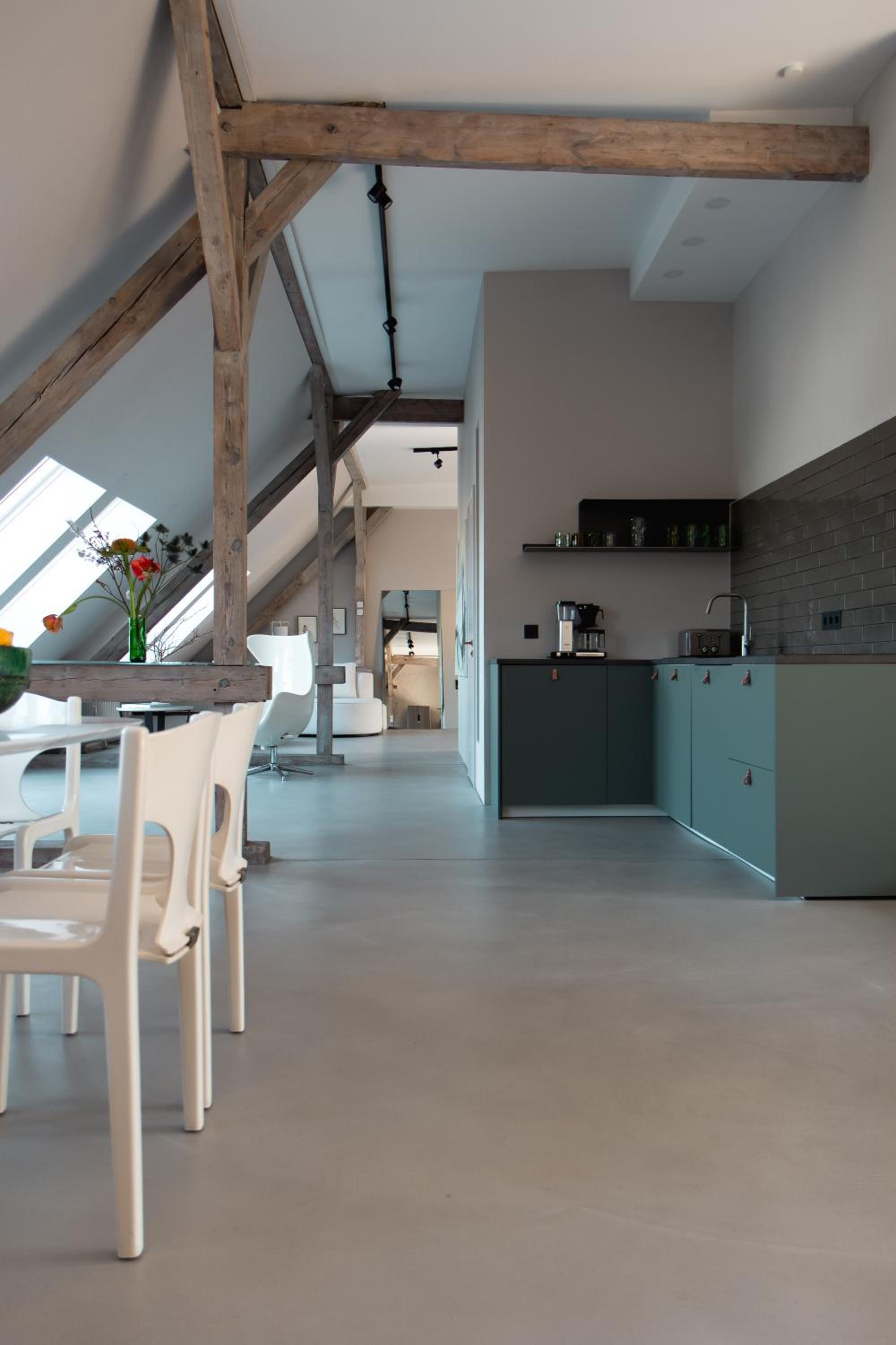 Stadtflucht Homes Lofts