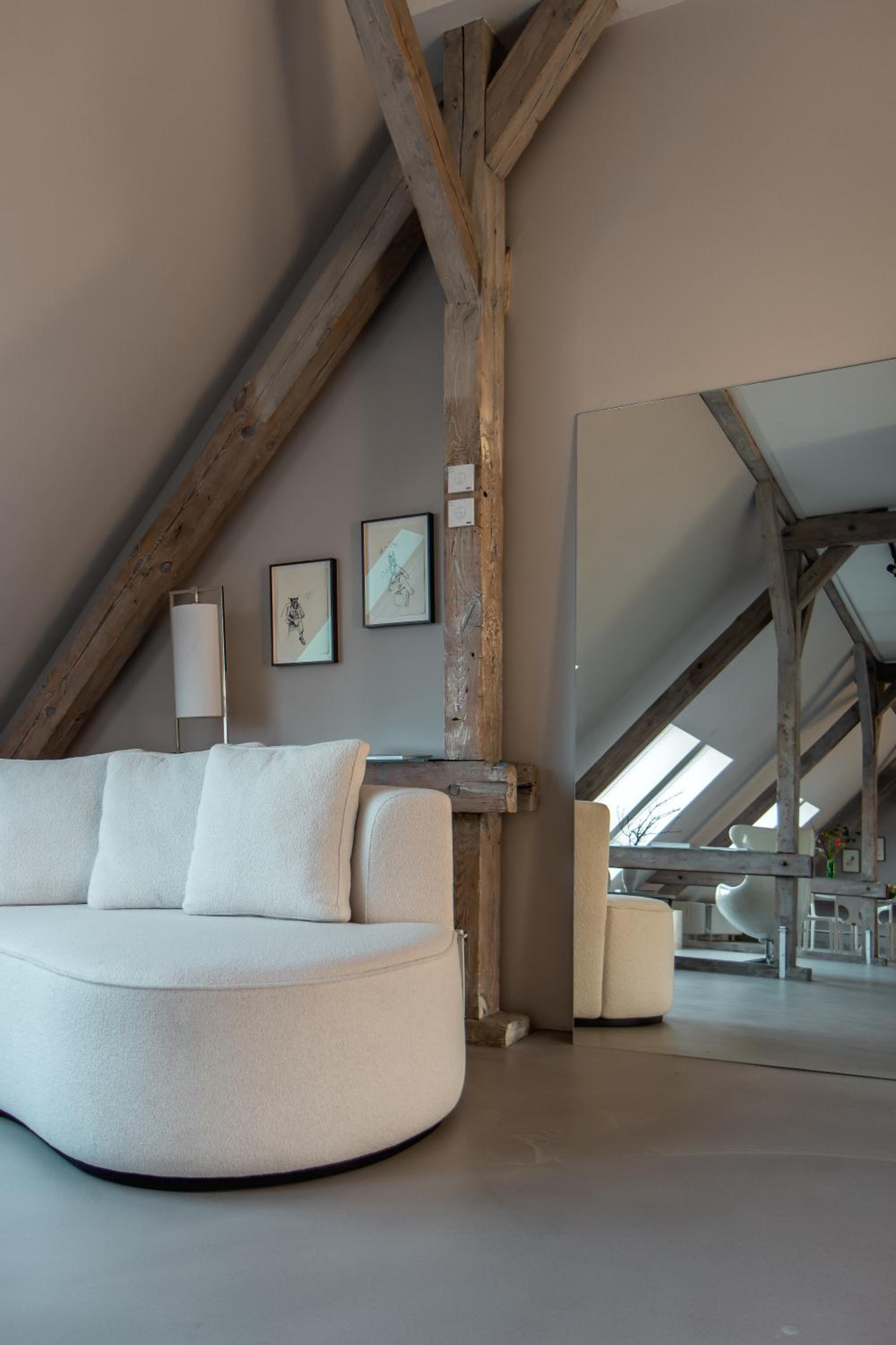 Stadtflucht Homes Lofts