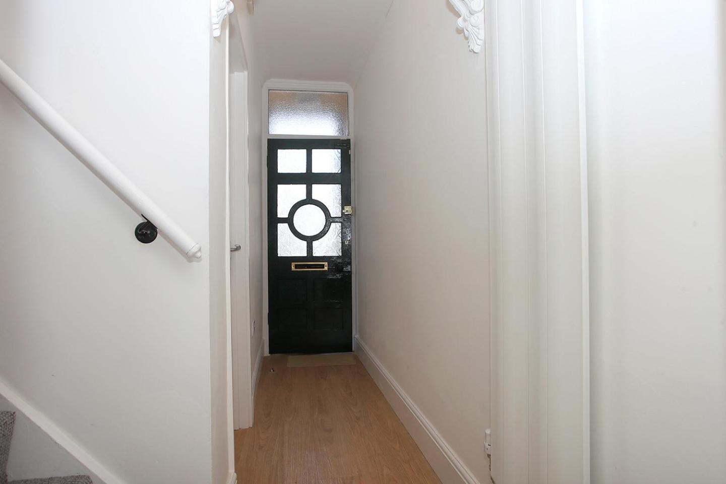 Westfield House Ensuites - Whole