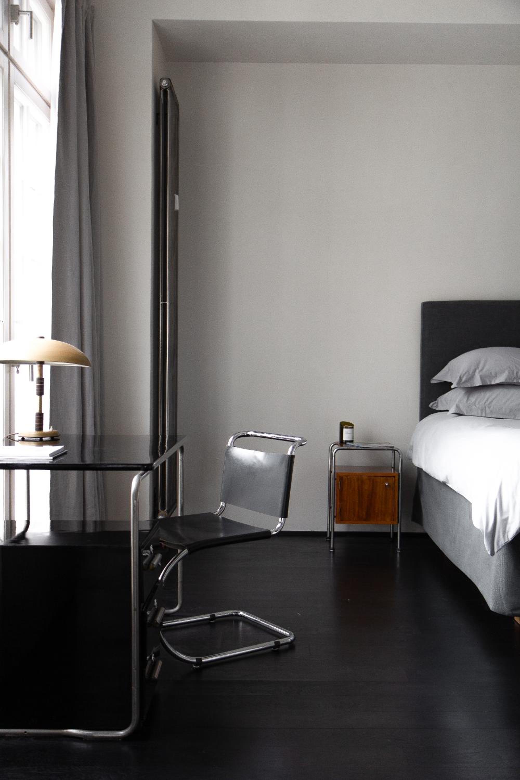 Stadtflucht Homes Lofts