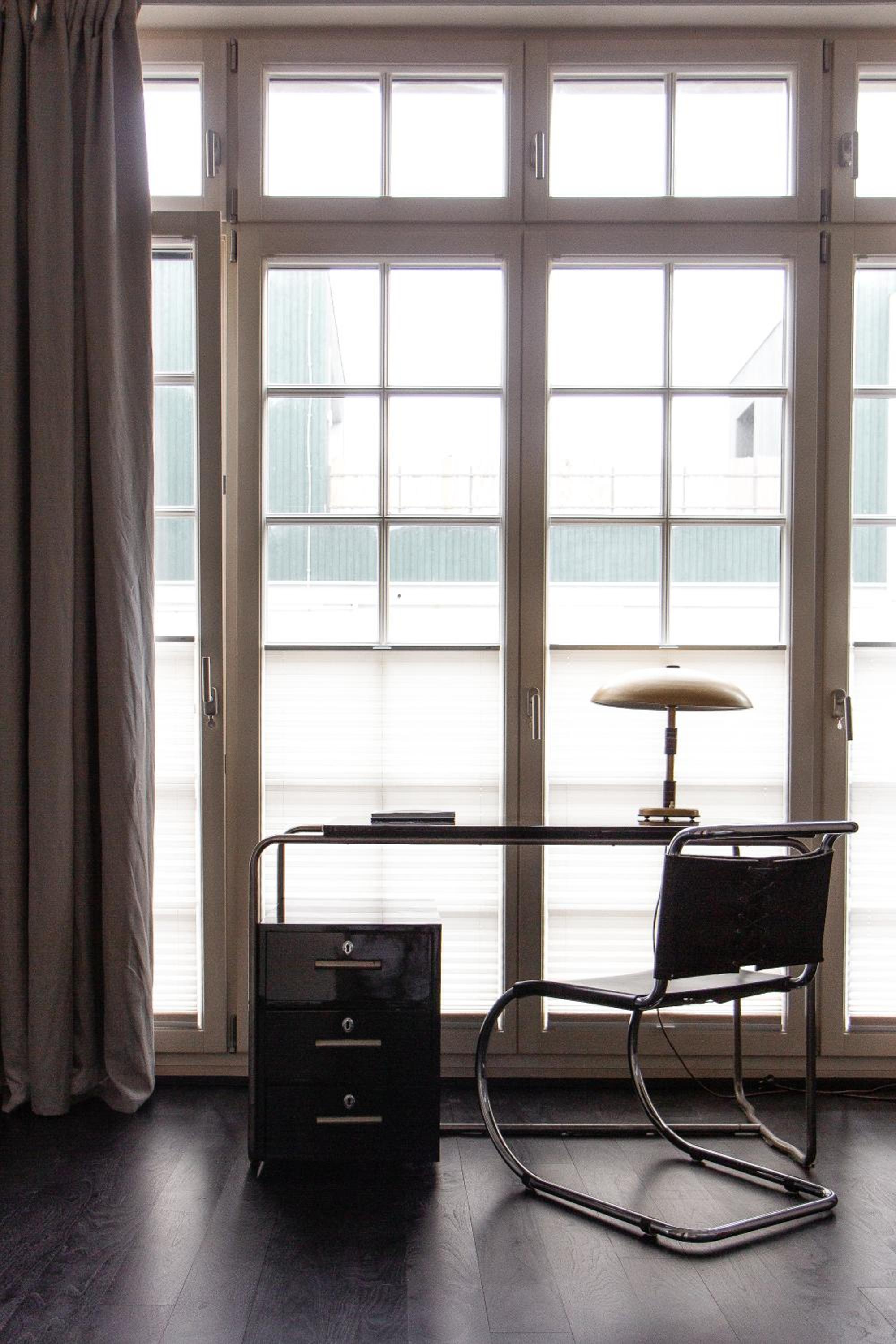 Stadtflucht Homes Lofts