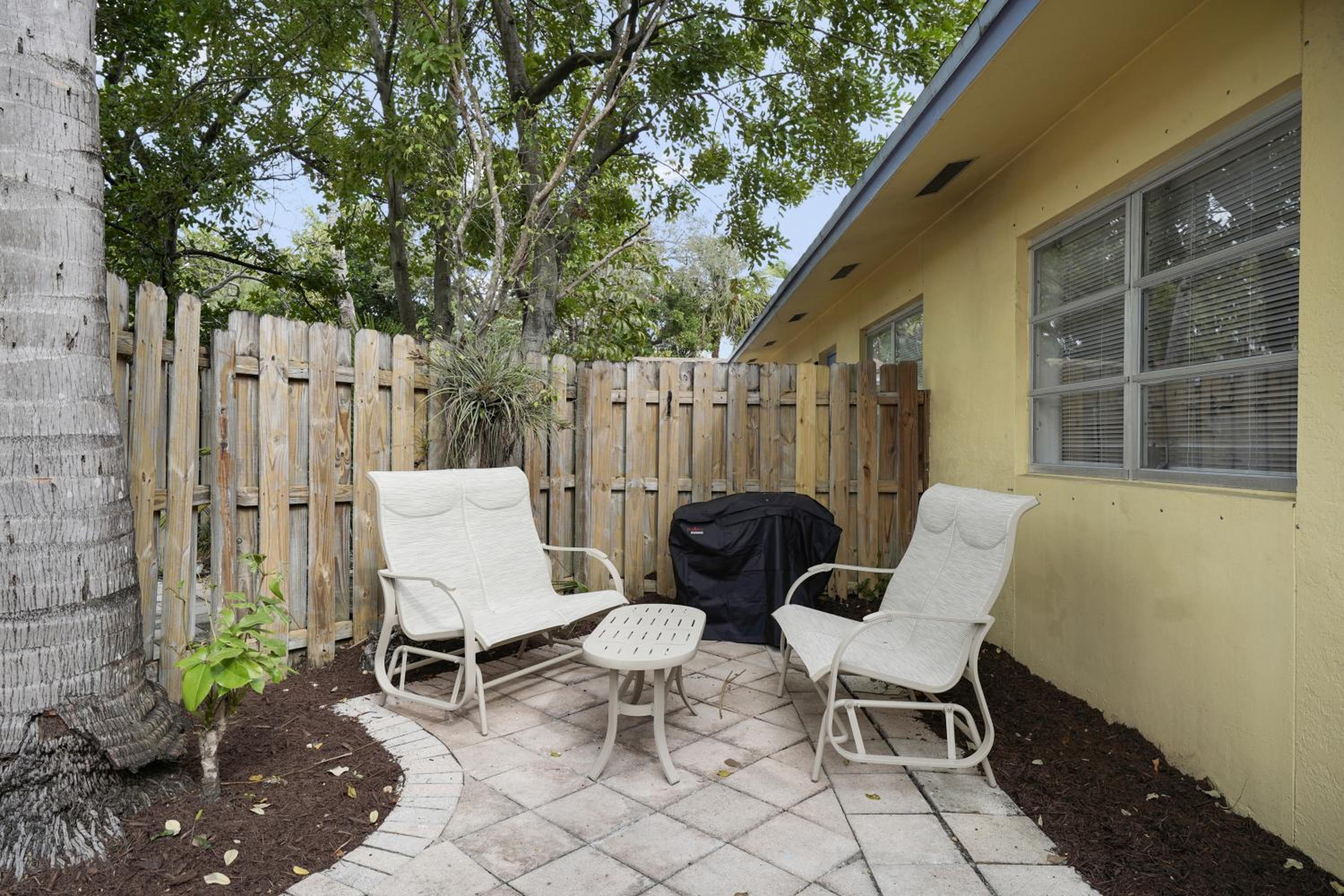 Lovely 1 Bedroom - Just Beachy By Pmi view 5