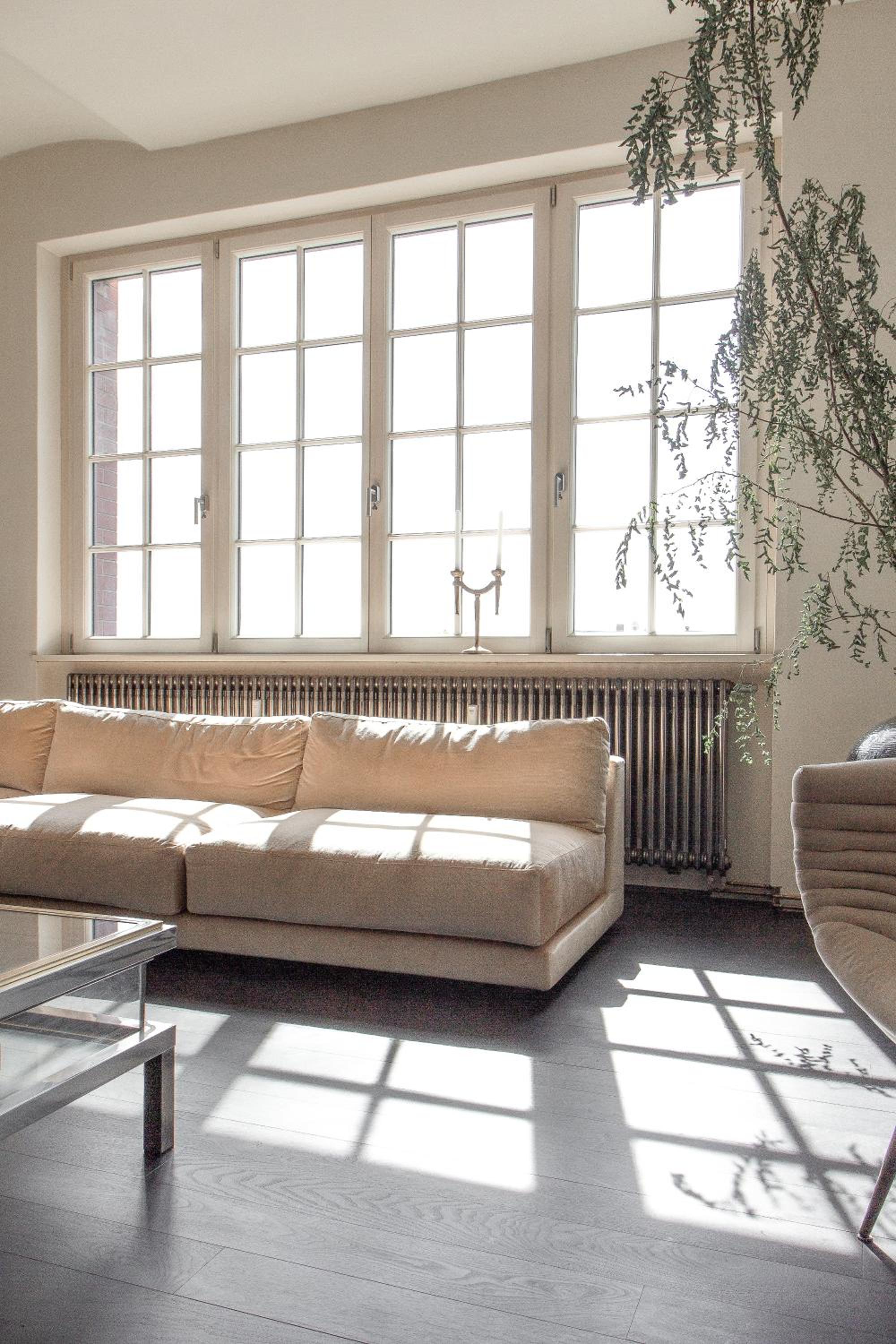 Stadtflucht Homes Lofts