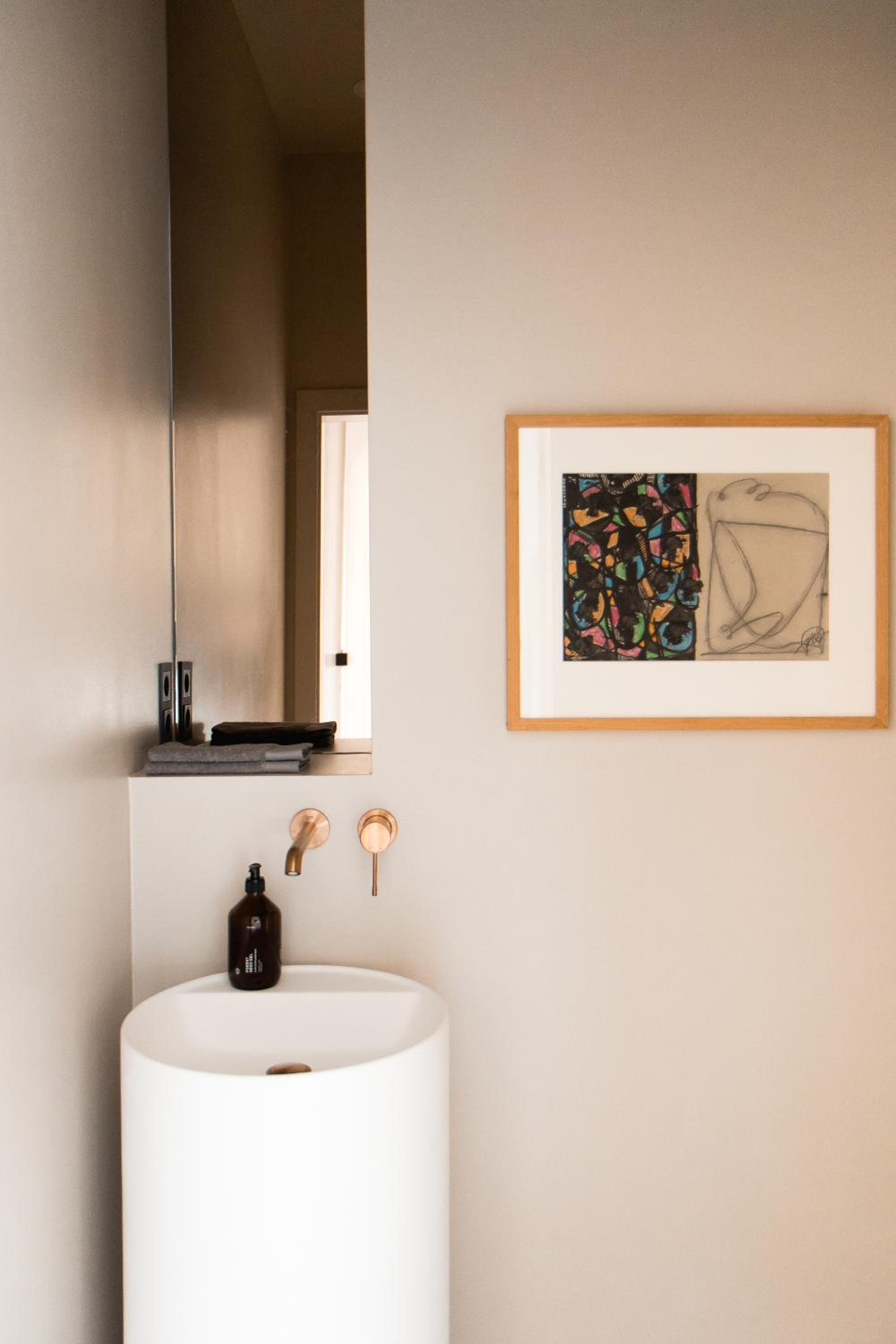Stadtflucht Homes Lofts