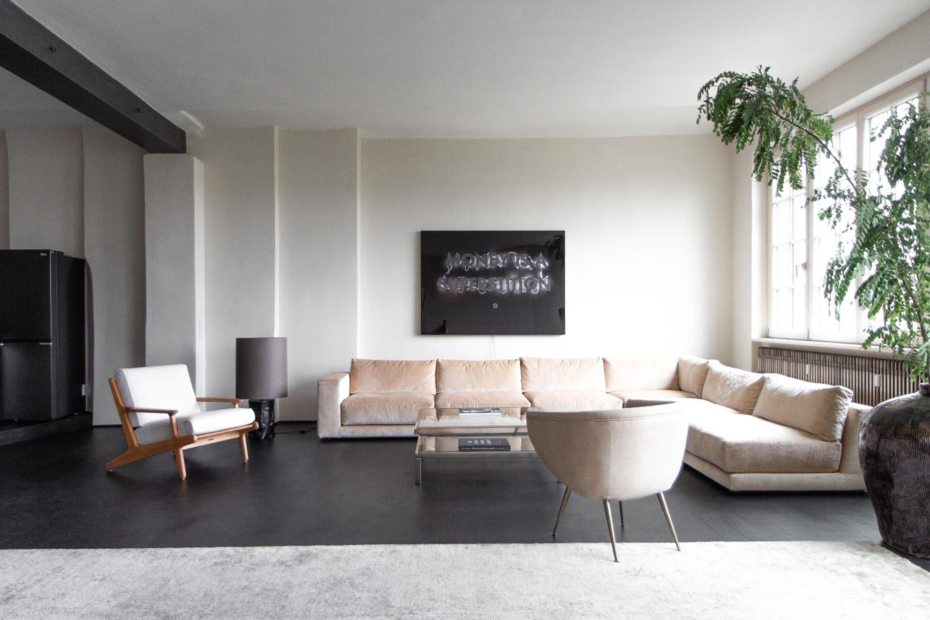 Stadtflucht Homes Lofts