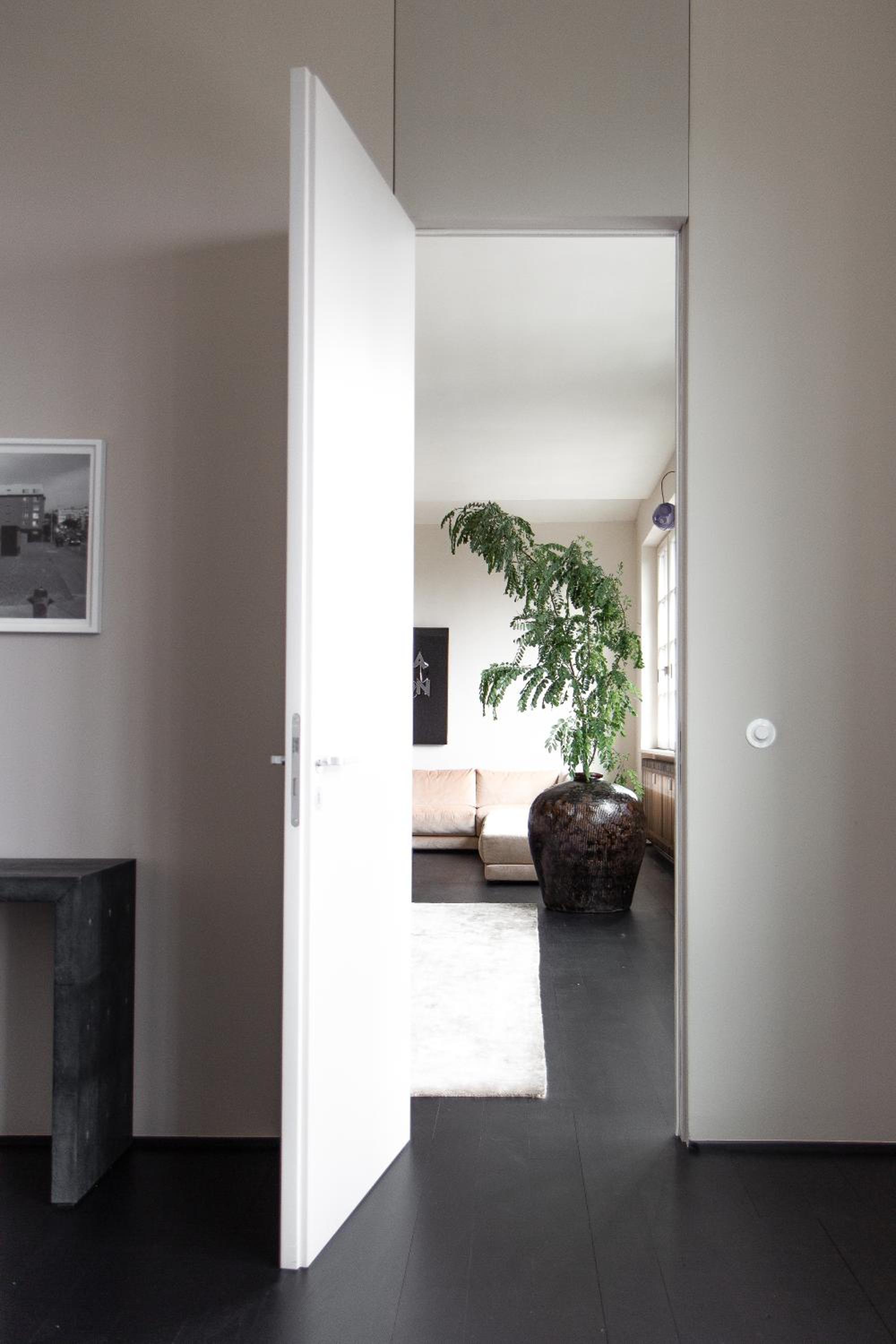 Stadtflucht Homes Lofts