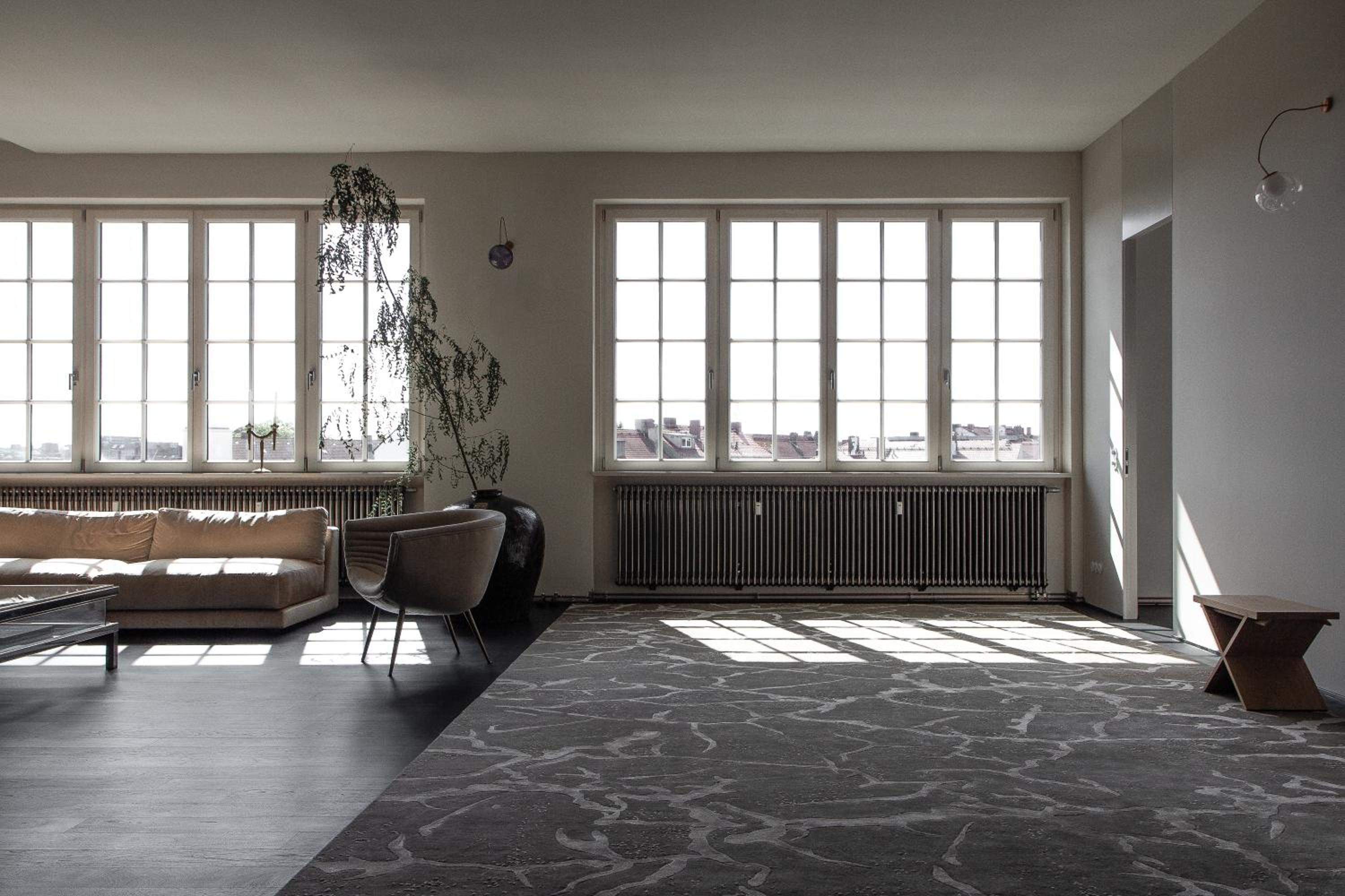 Stadtflucht Homes Lofts