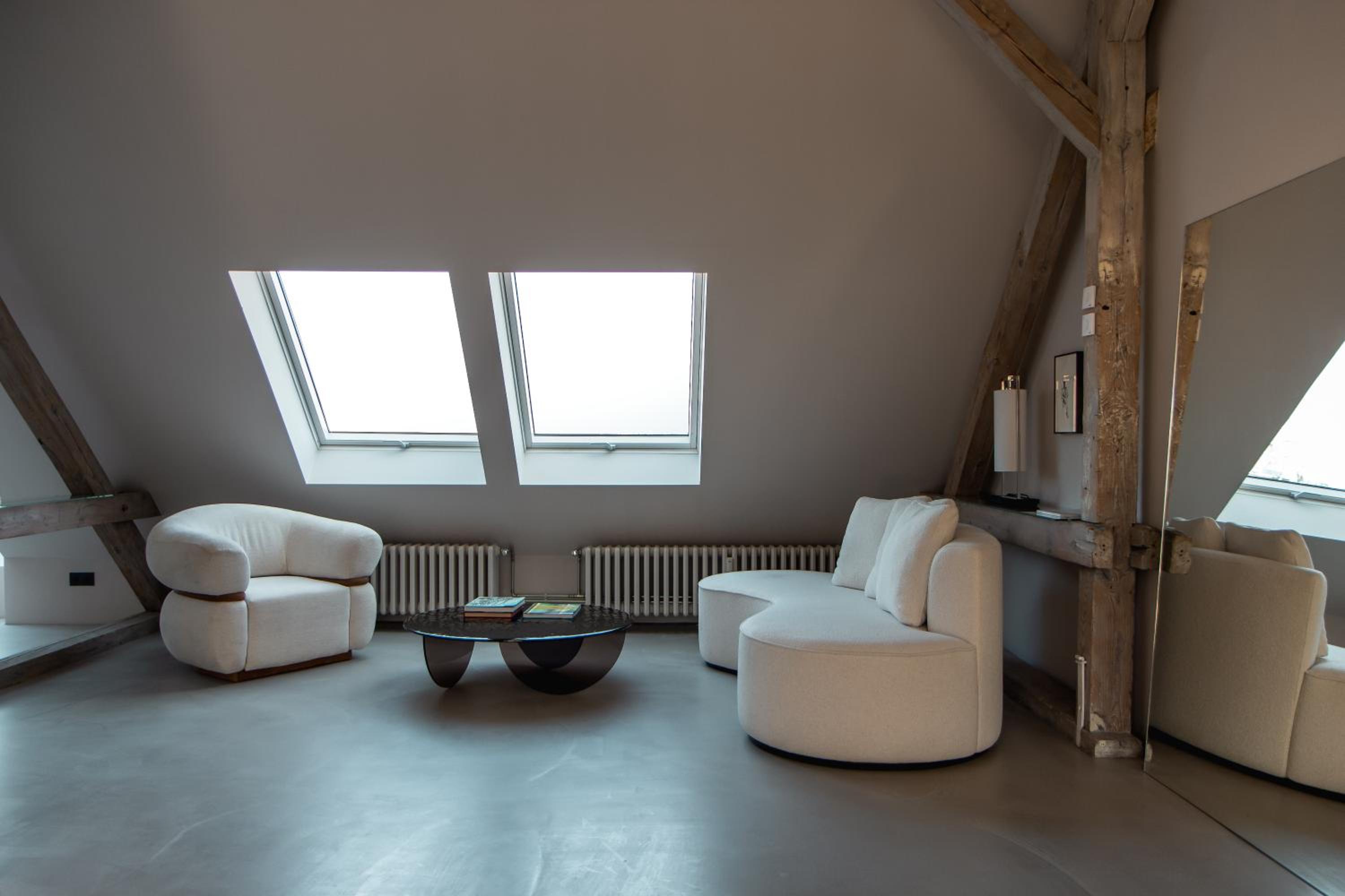 Stadtflucht Homes Lofts