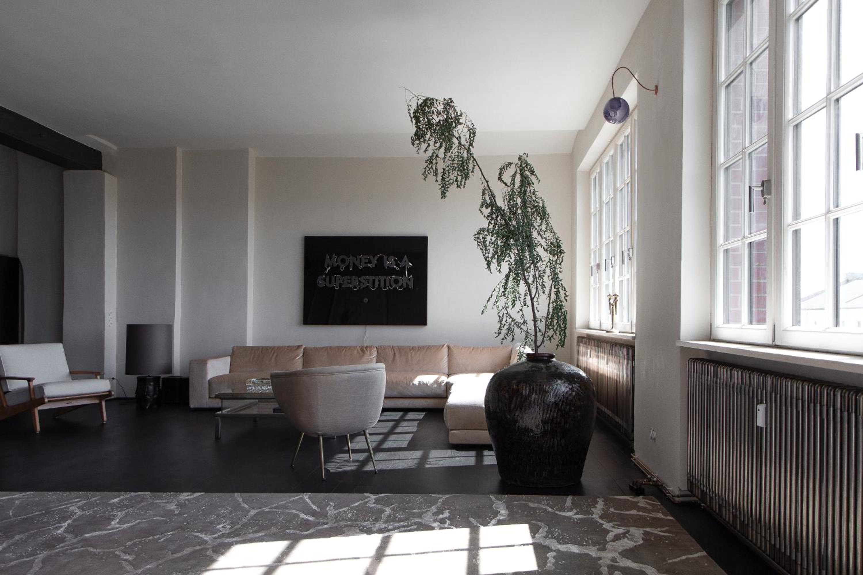 Stadtflucht Homes Lofts