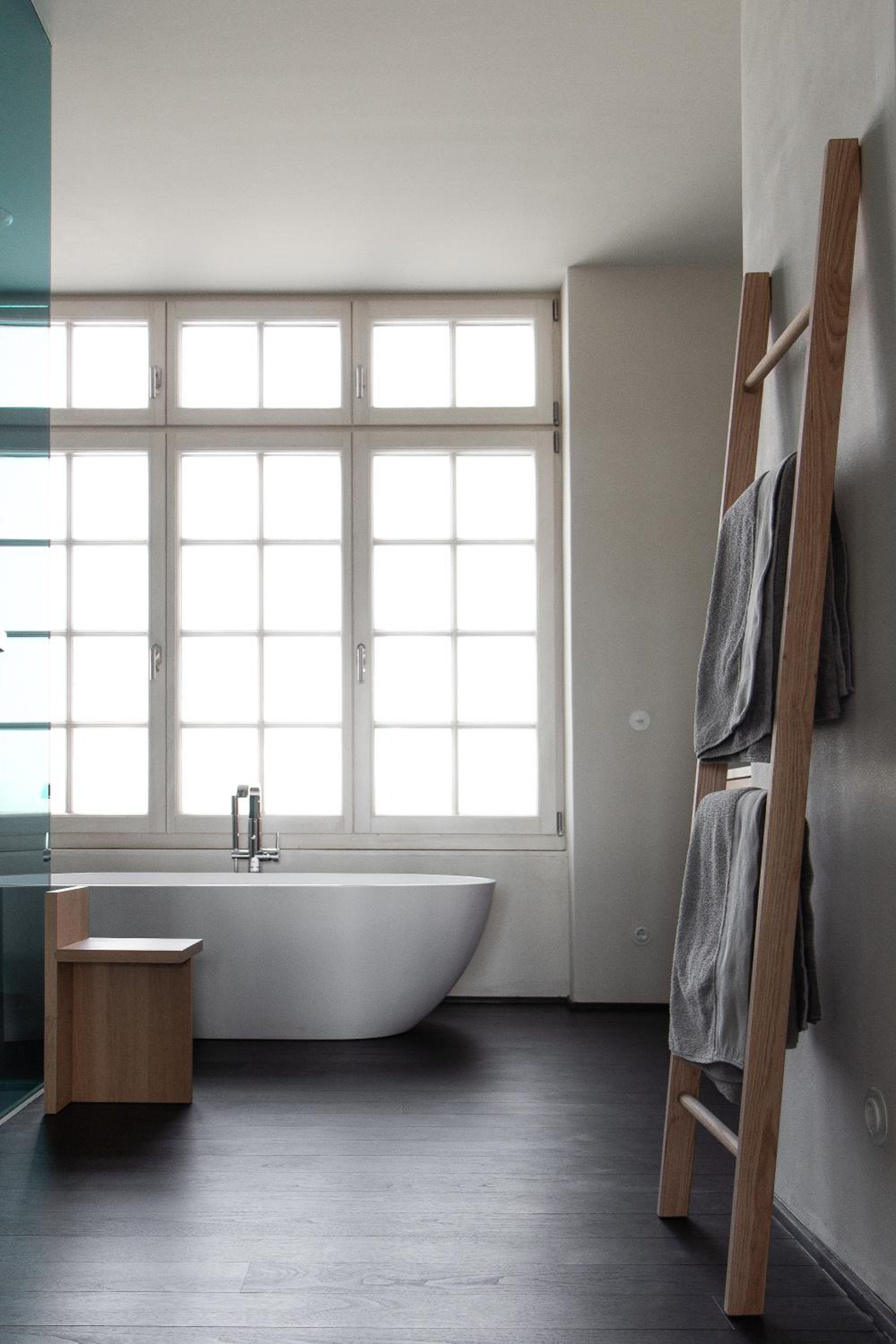 Stadtflucht Homes Lofts