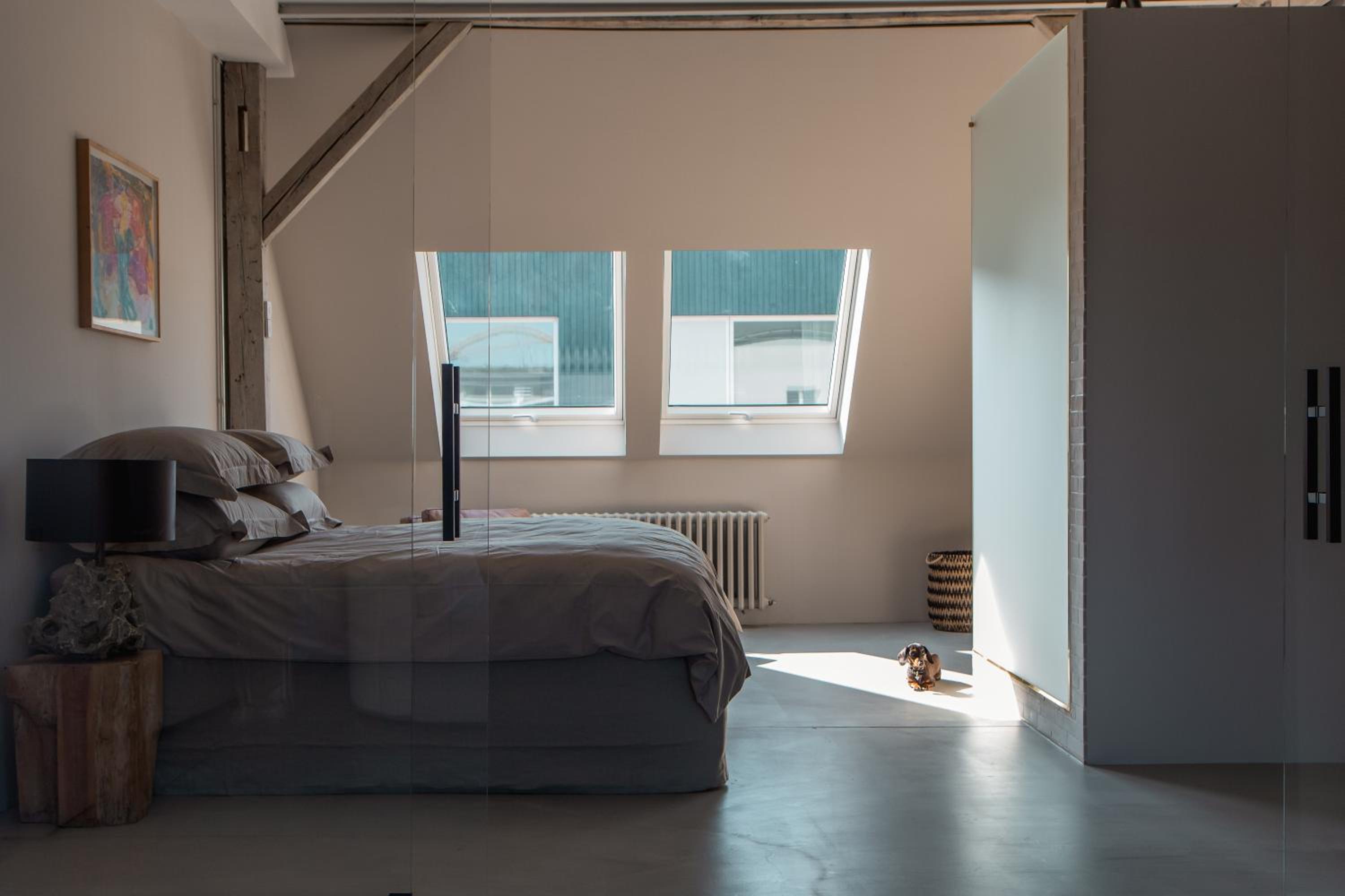 Stadtflucht Homes Lofts