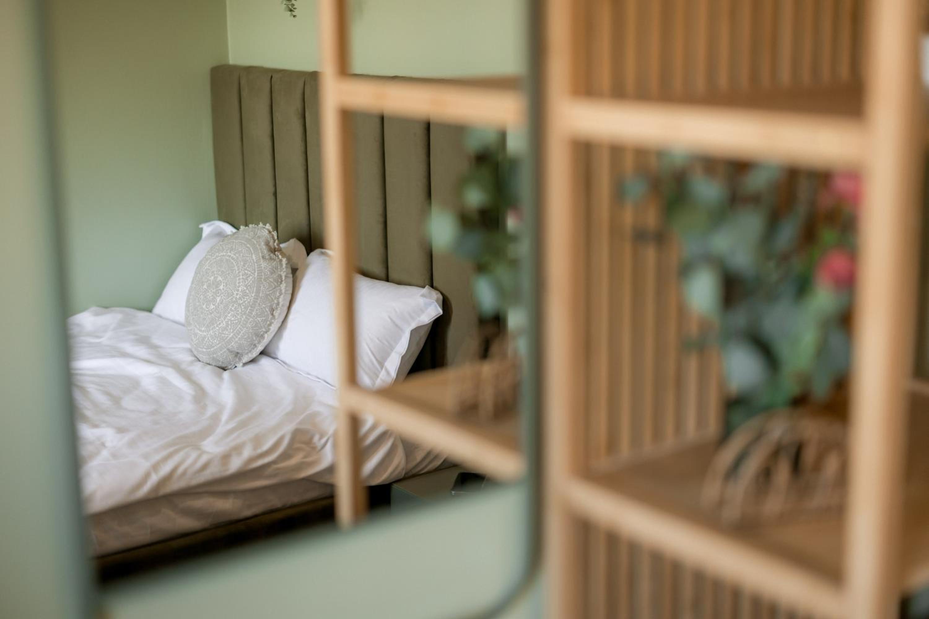 Green Studio Oasis - Quiet, Cozy & Convenient view 3