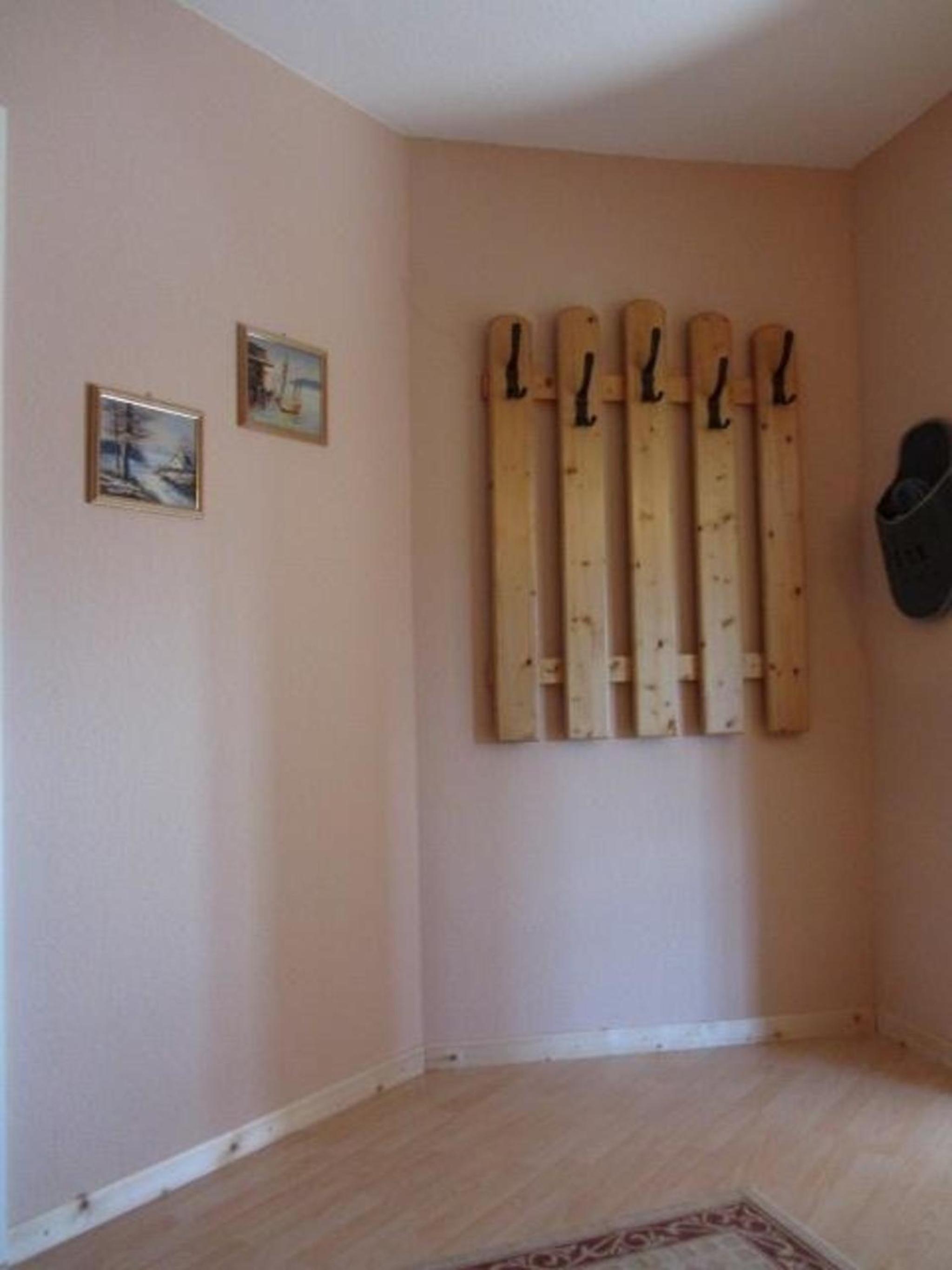 Sonnige Ferienwohnung In Ländlicher Umgebung