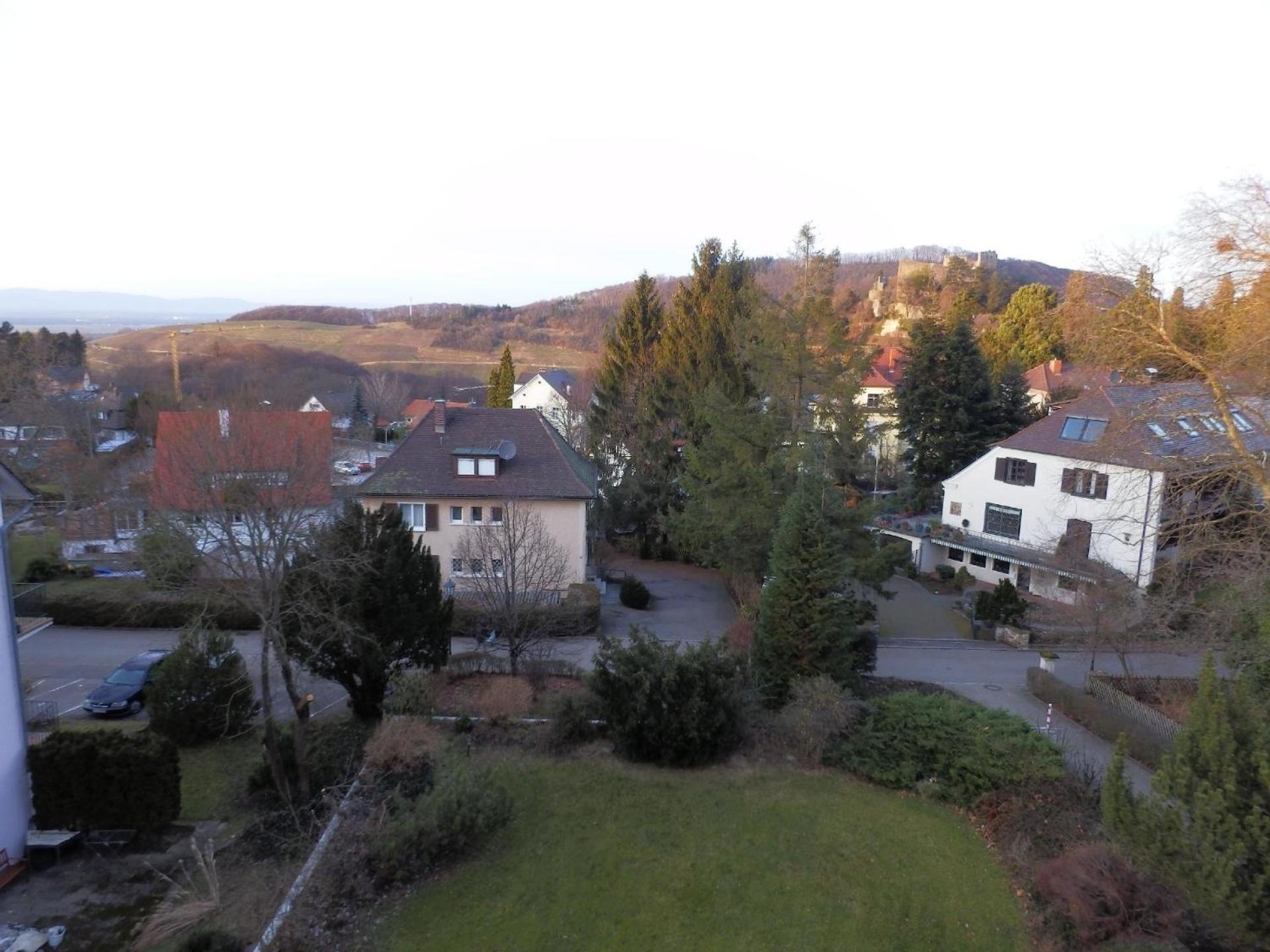Fewo Ferber, Vogesen